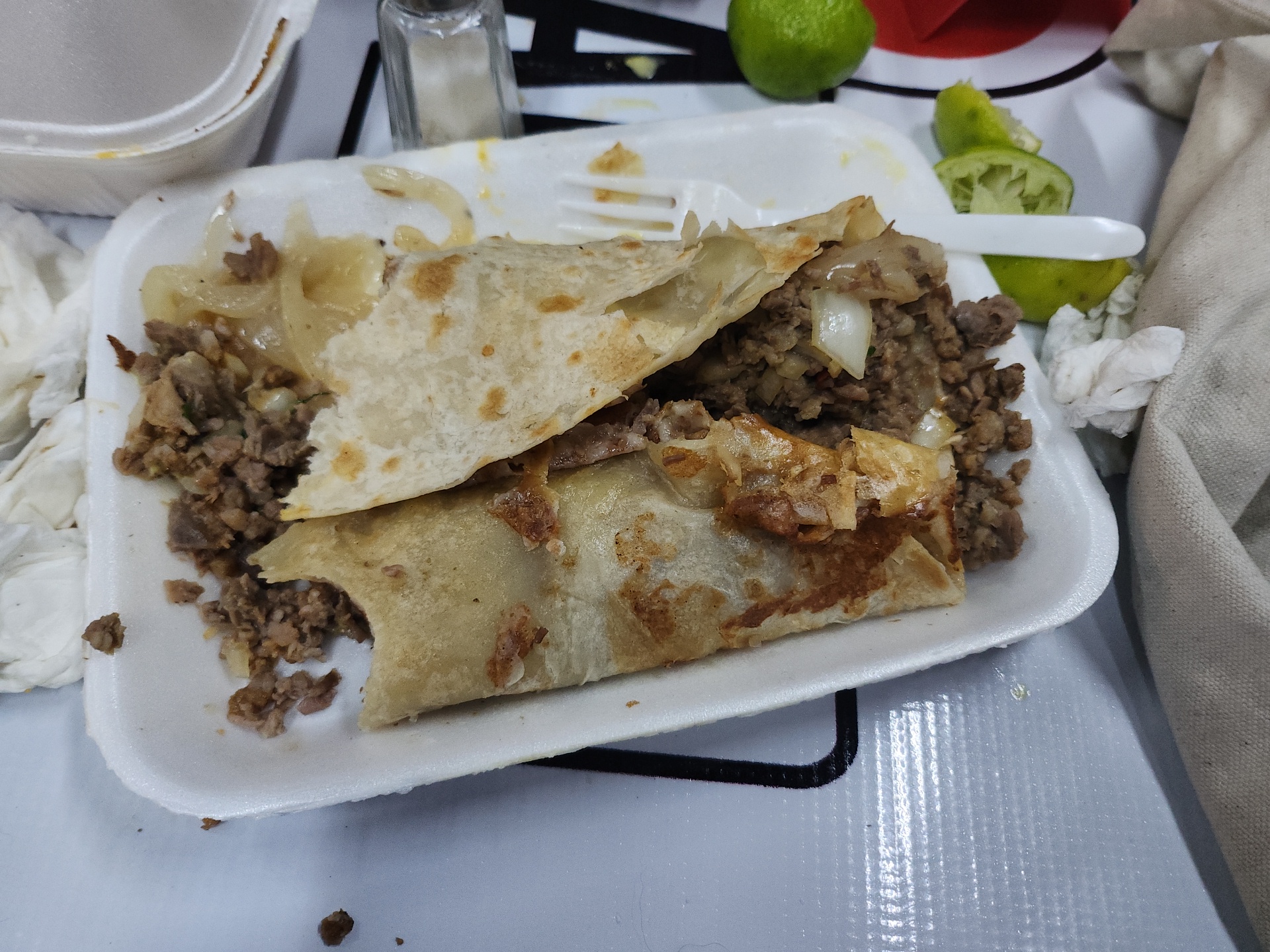 Taqueria Los Jiménez image 2