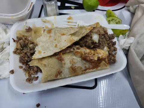 Taqueria Los Jiménez image 2