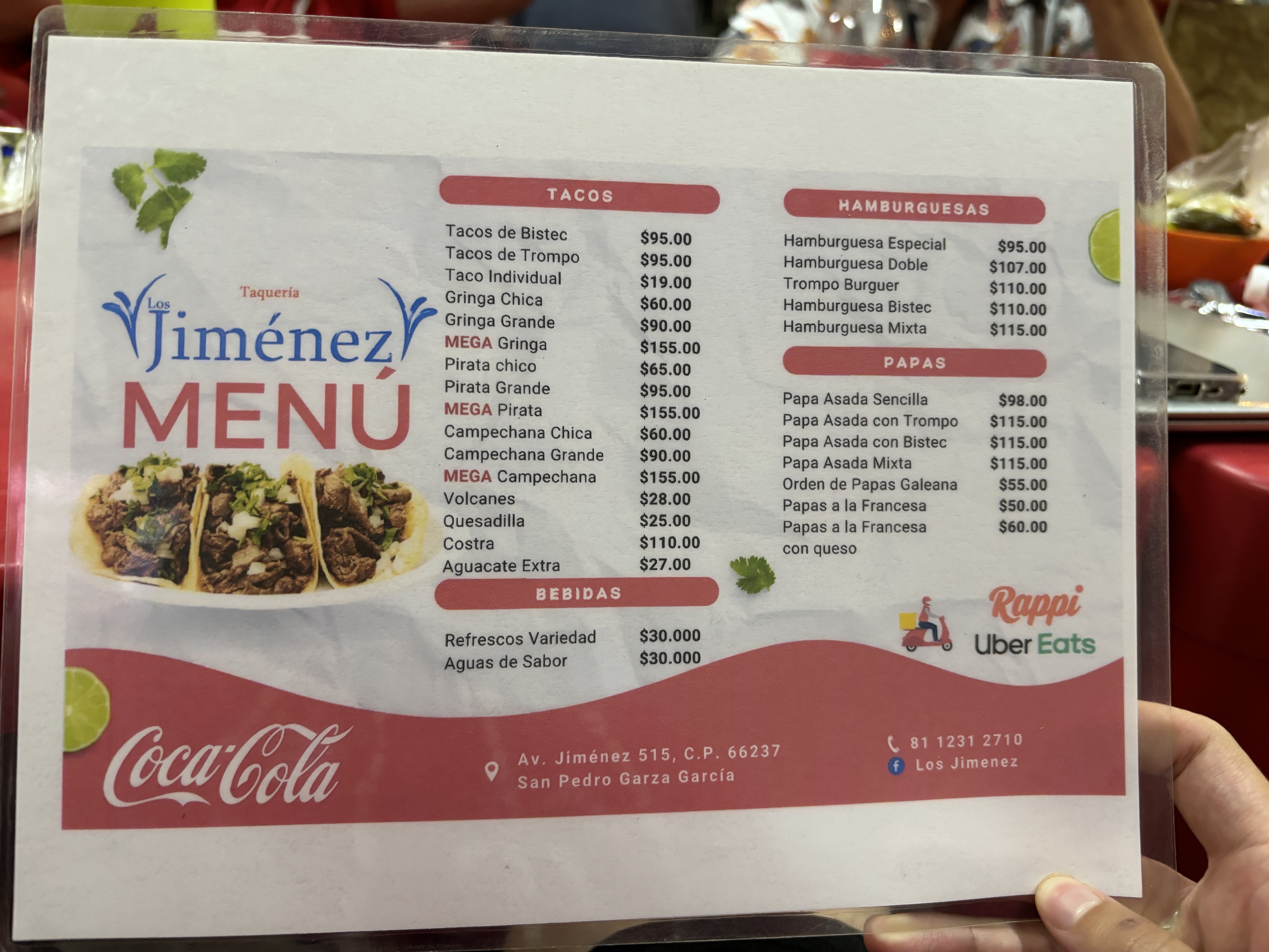 Taqueria Los Jiménez image 3