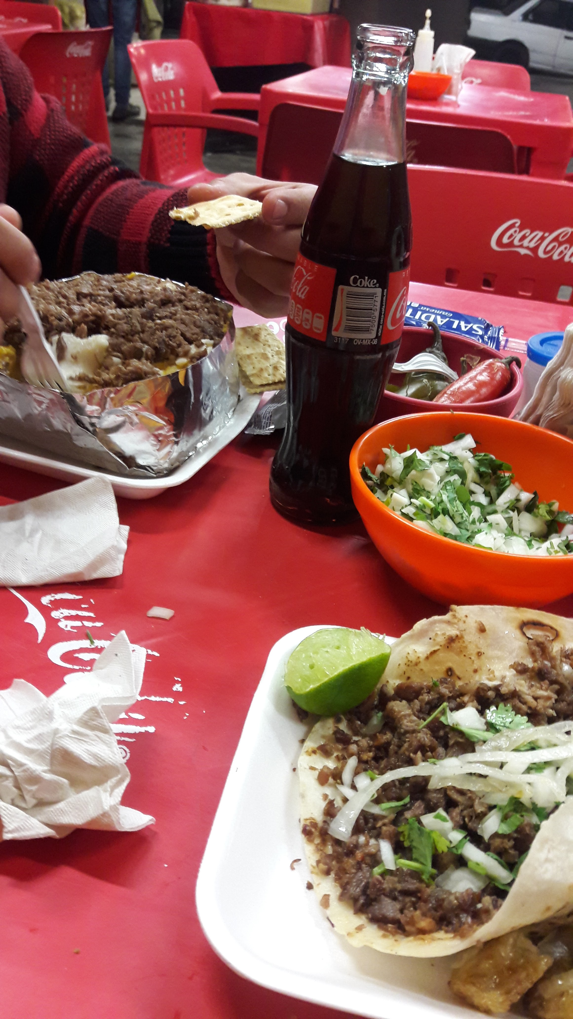 Taqueria Los Jiménez image 5