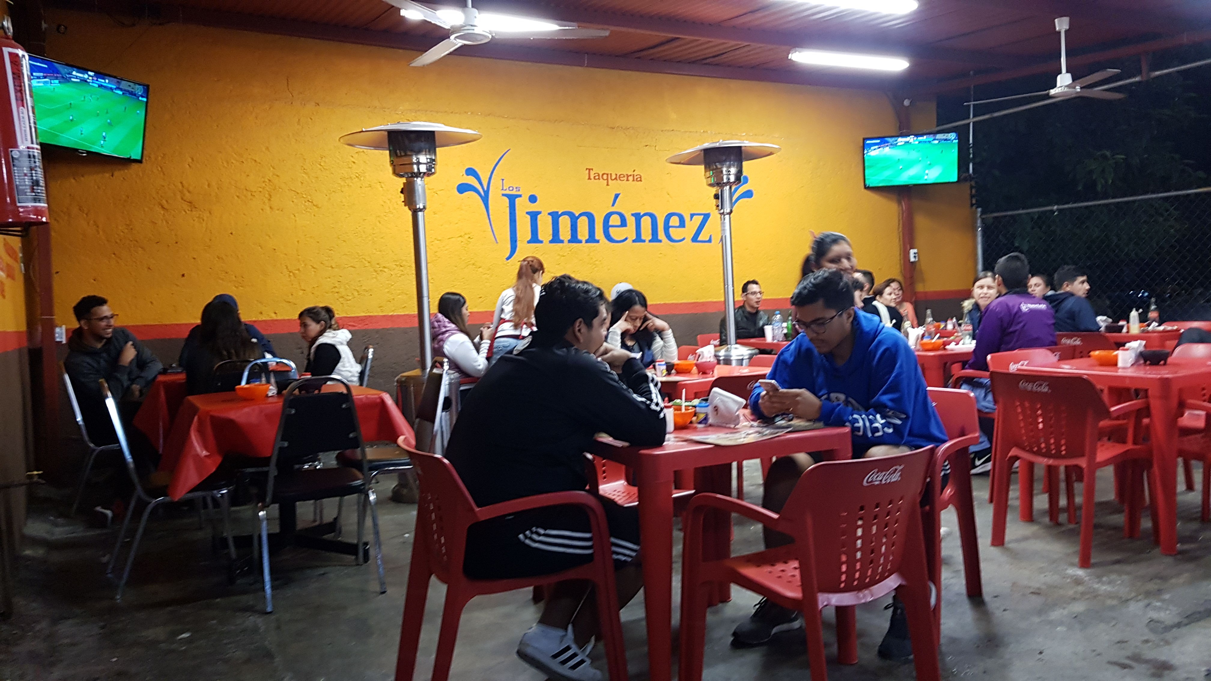 Taqueria Los Jiménez image 6