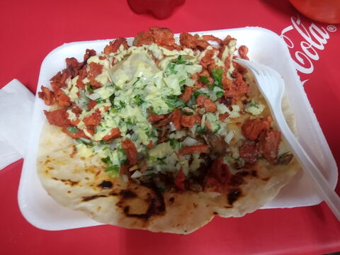 Taqueria Los Jiménez image 8