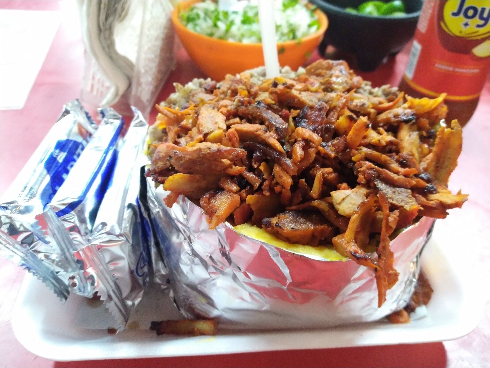 Taqueria Los Jiménez image 9