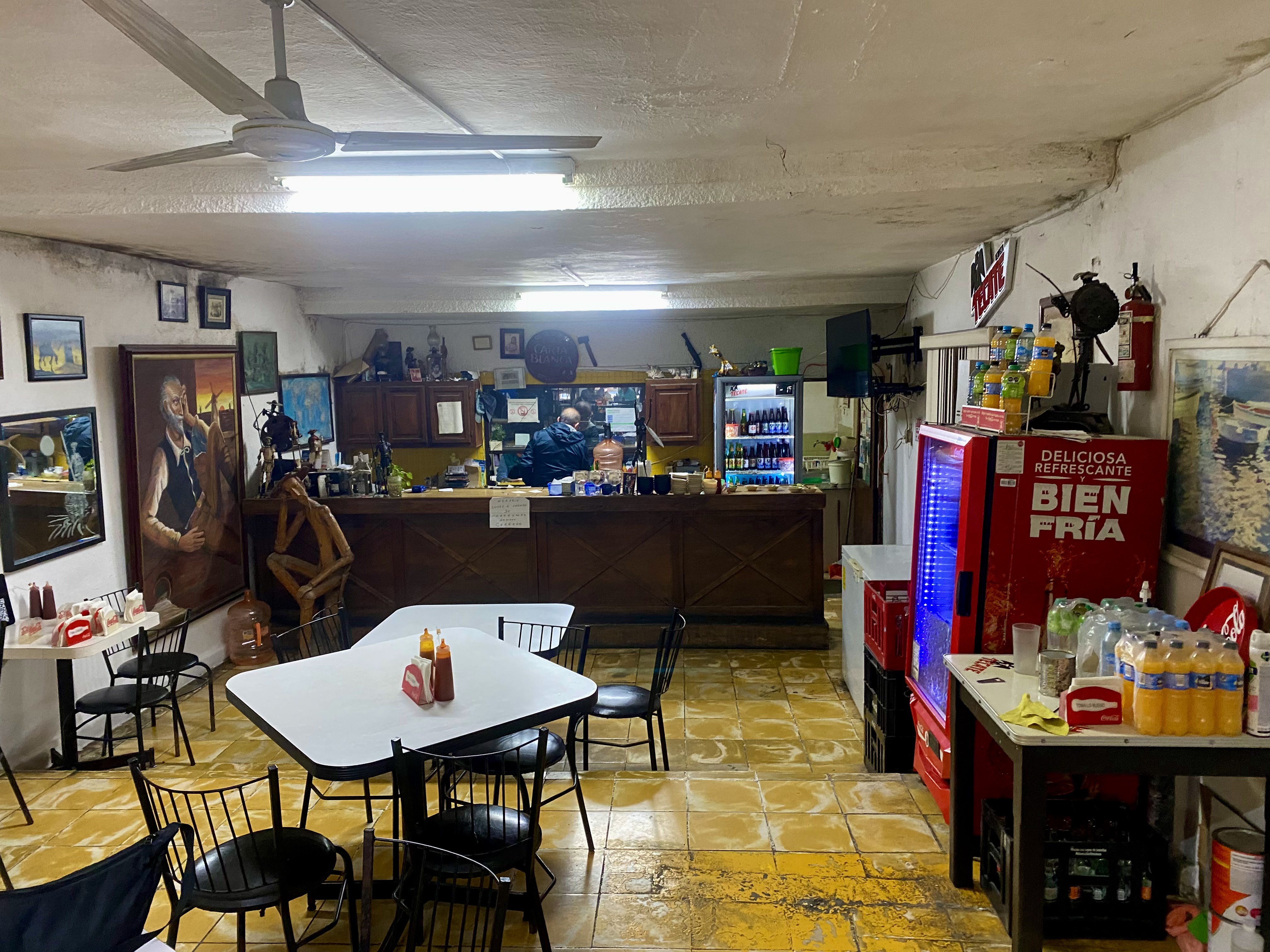 Mariscos Quijote image 1