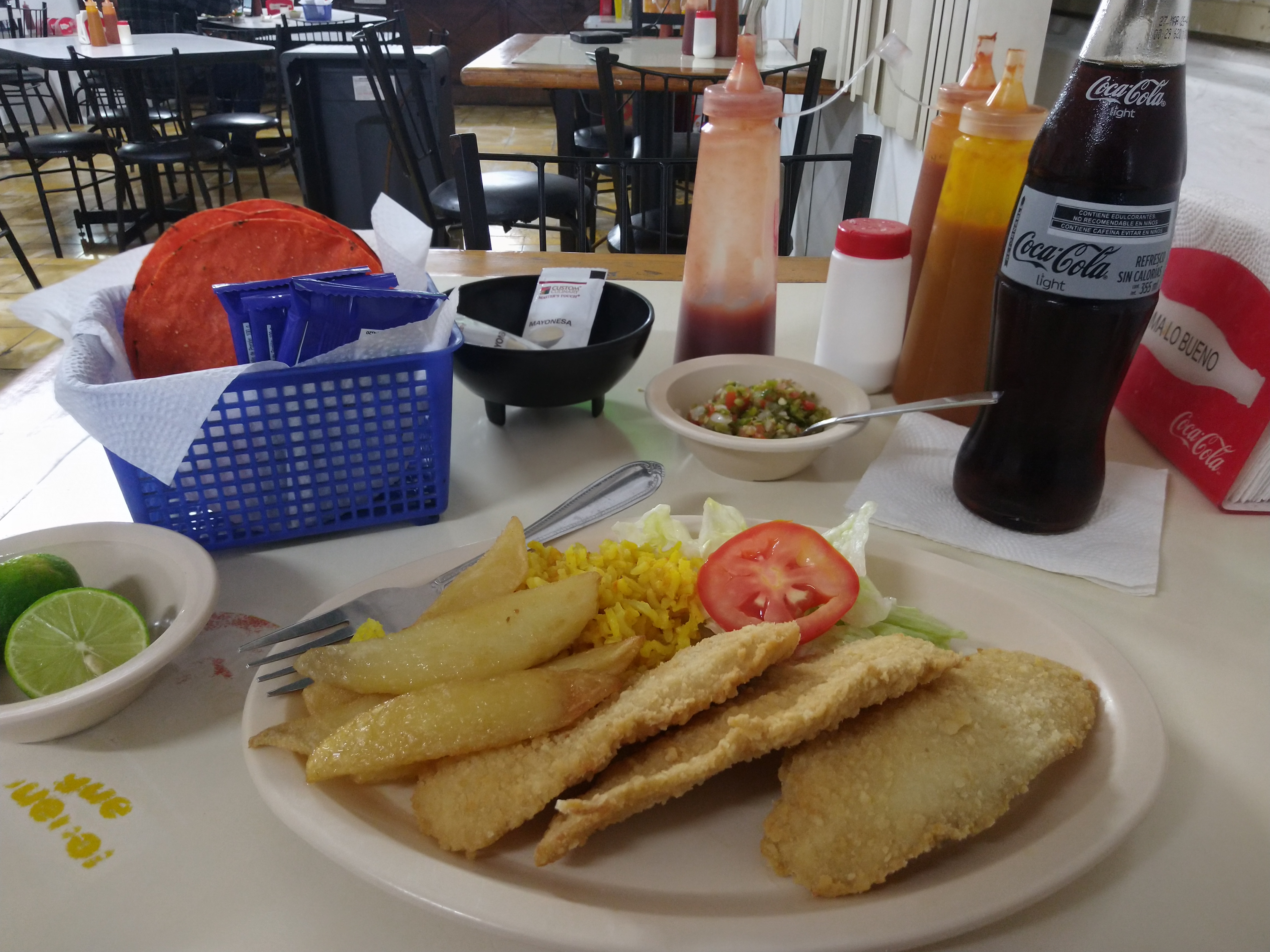 Mariscos Quijote image 2