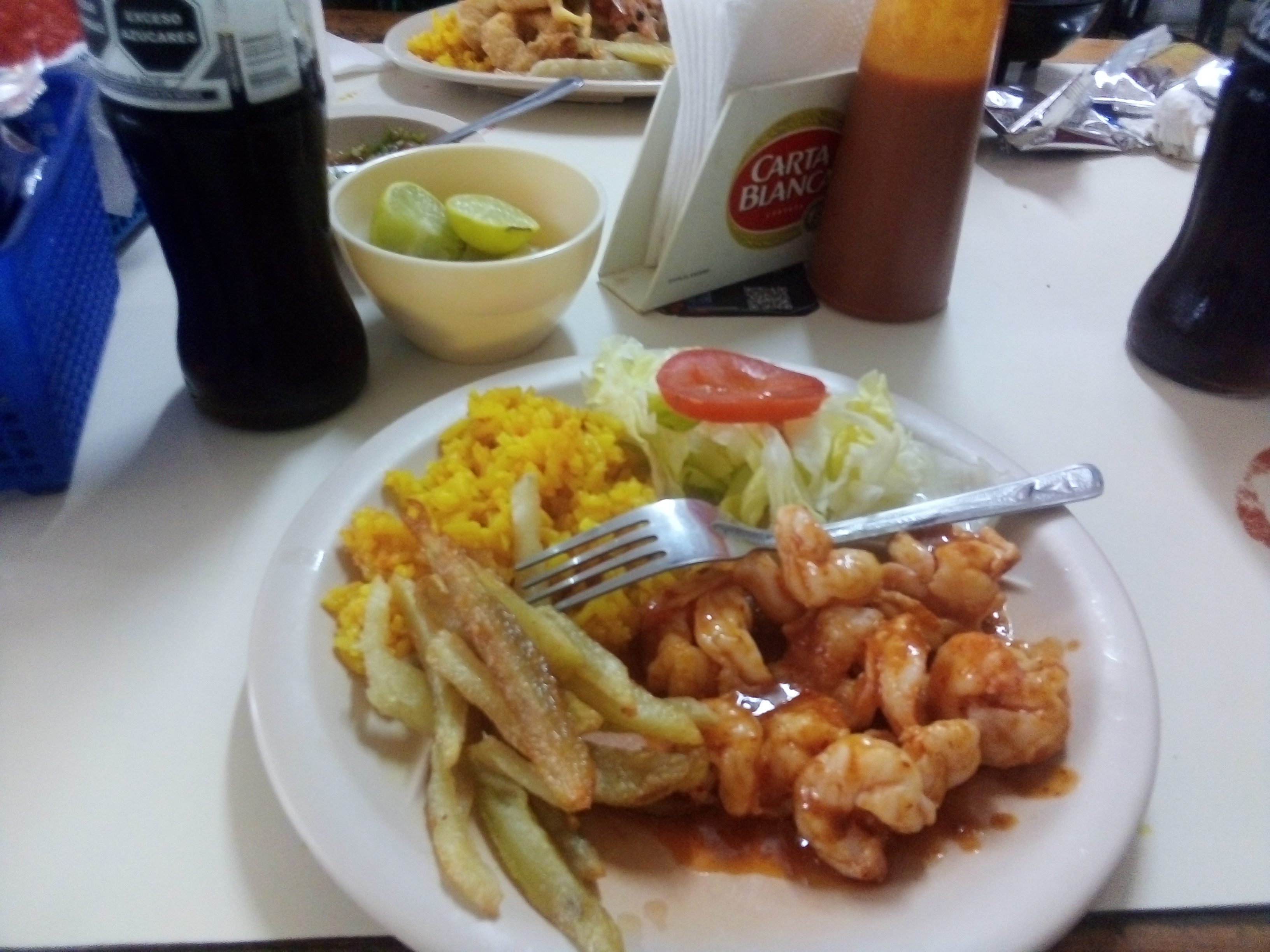 Mariscos Quijote image 3