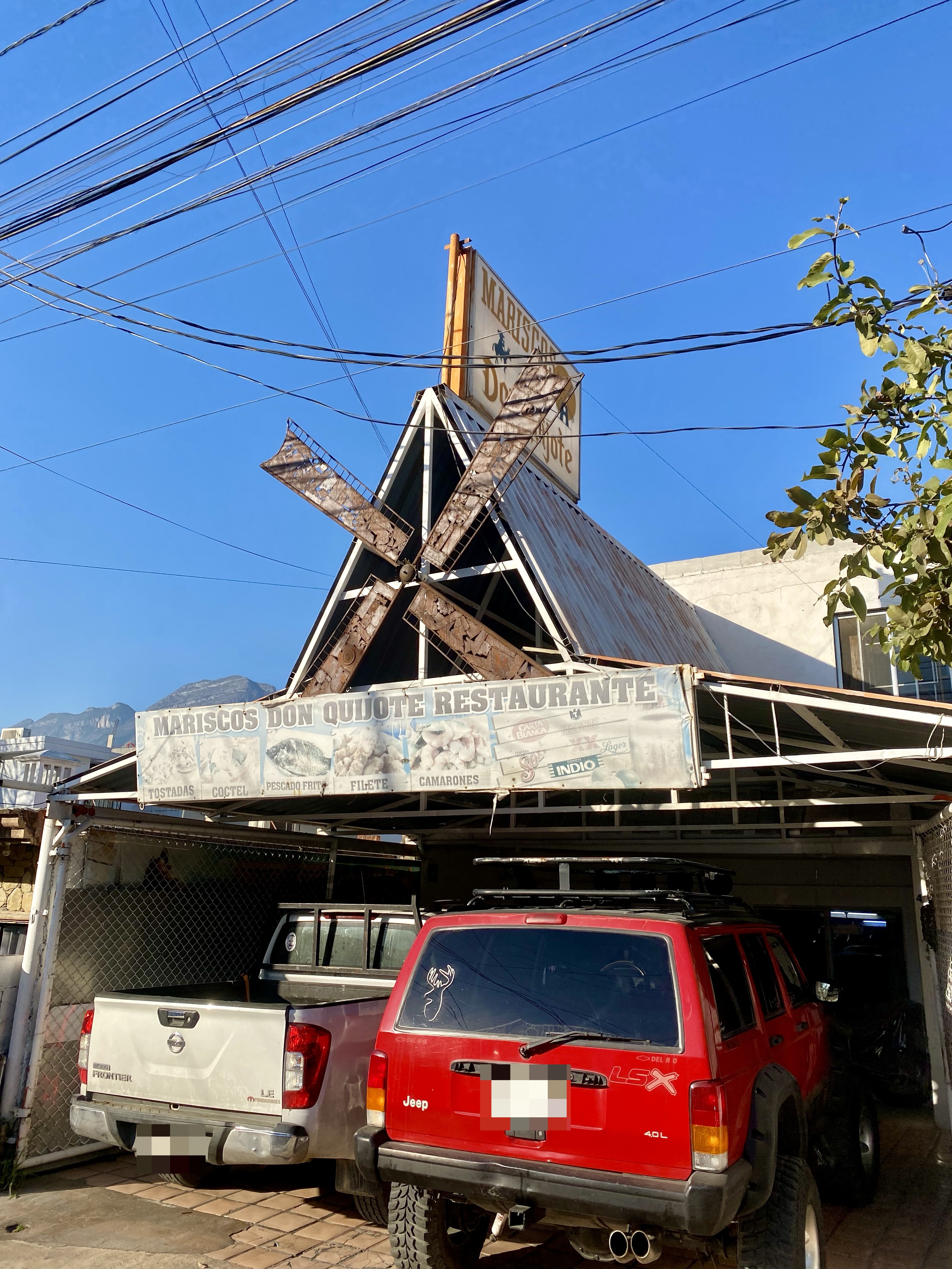 Mariscos Quijote image 5