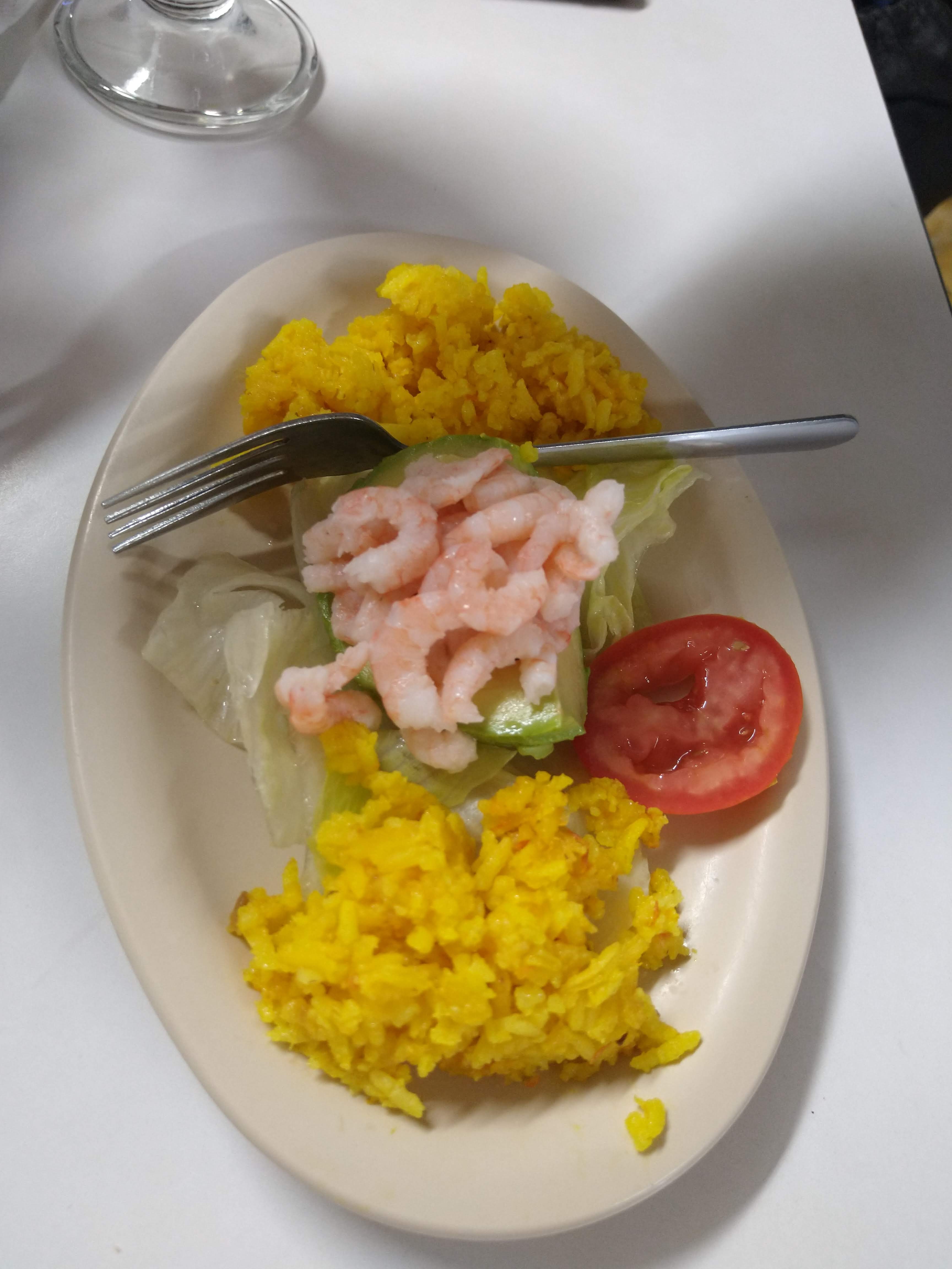 Mariscos Quijote image 6