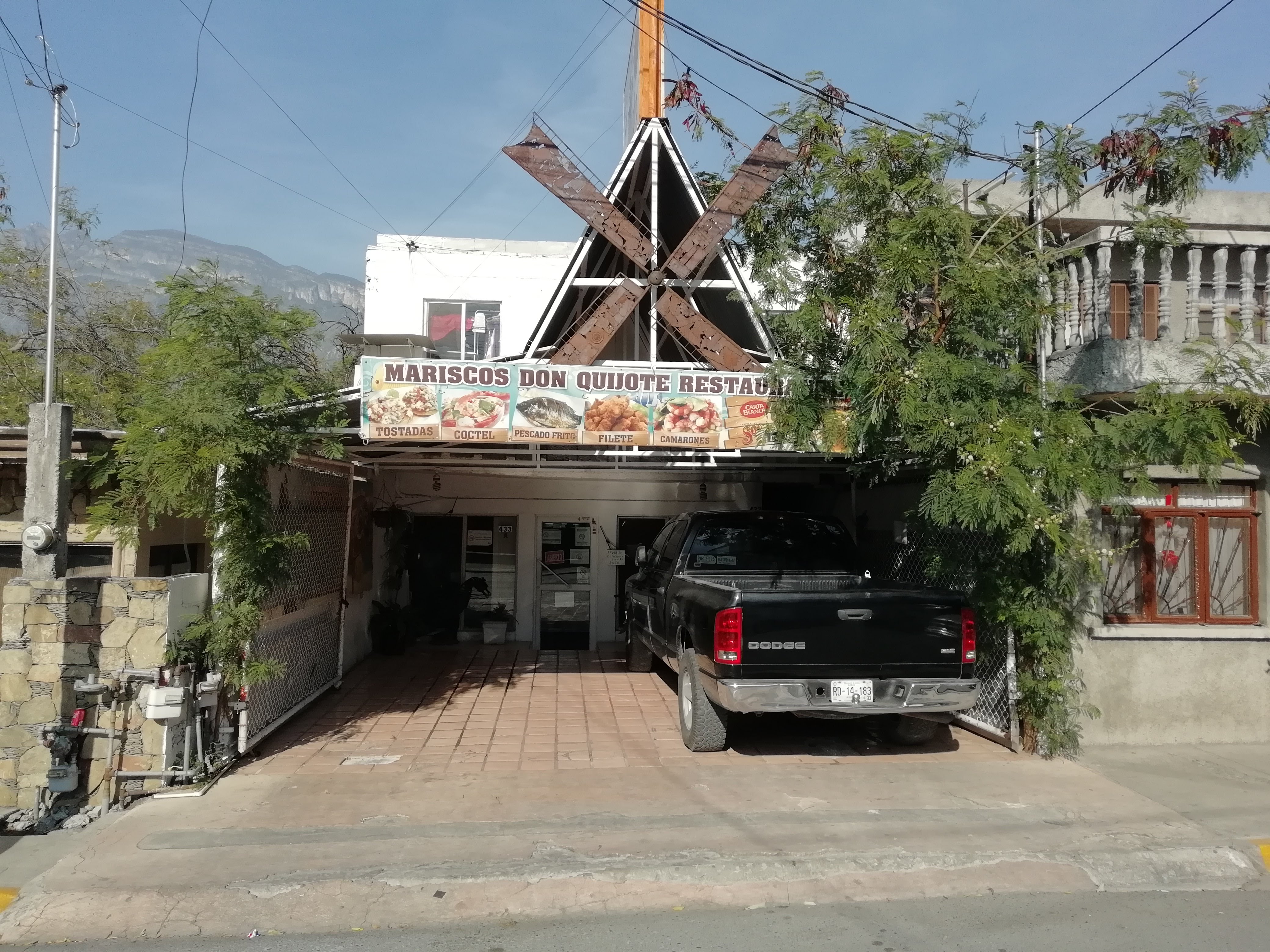 Mariscos Quijote image 7
