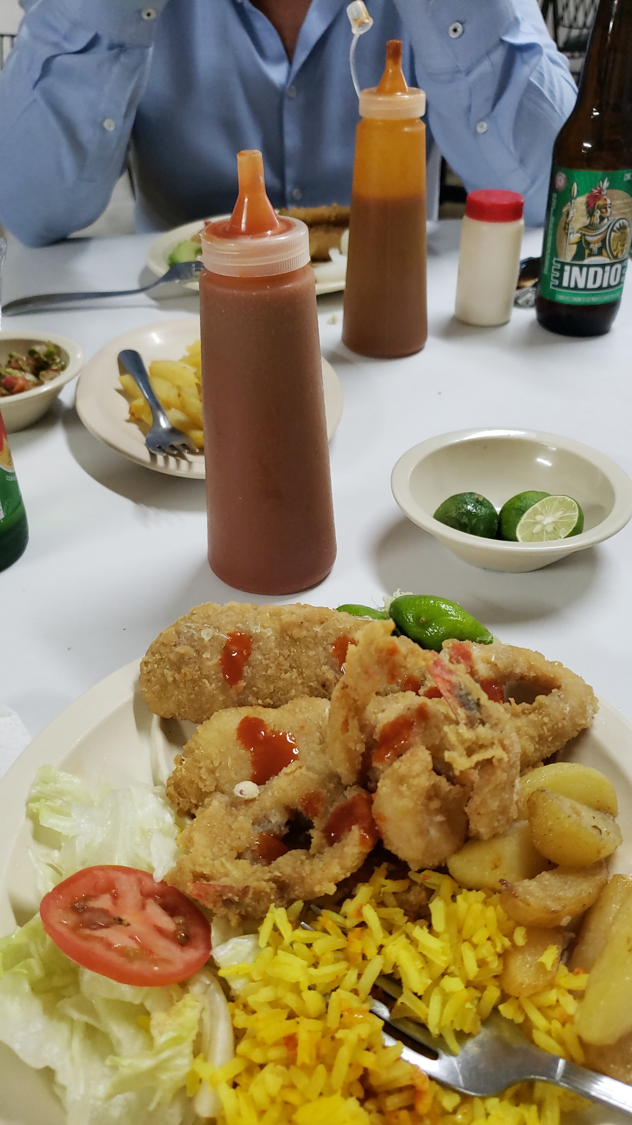 Mariscos Quijote image 8