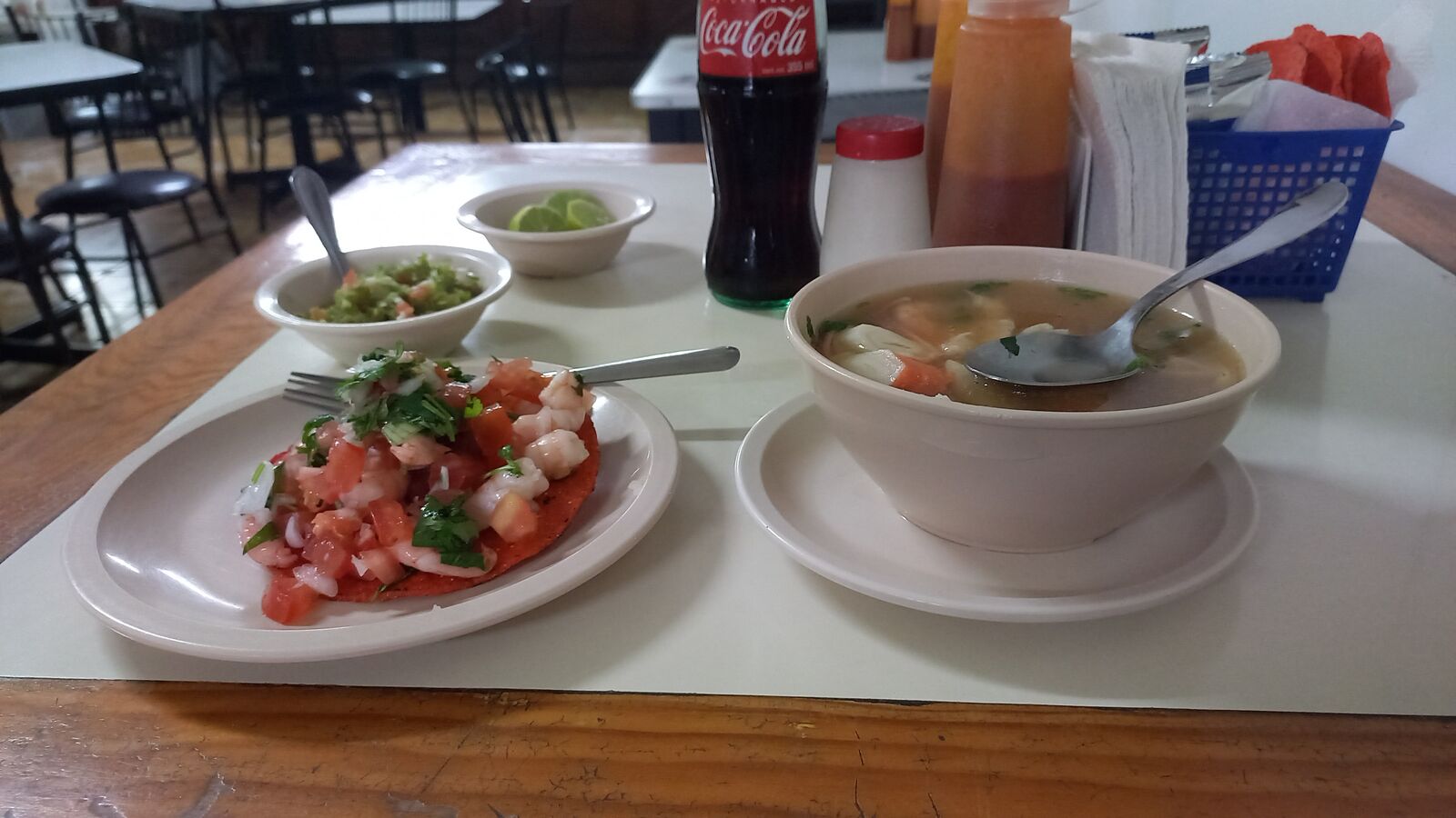 Mariscos Quijote image 9