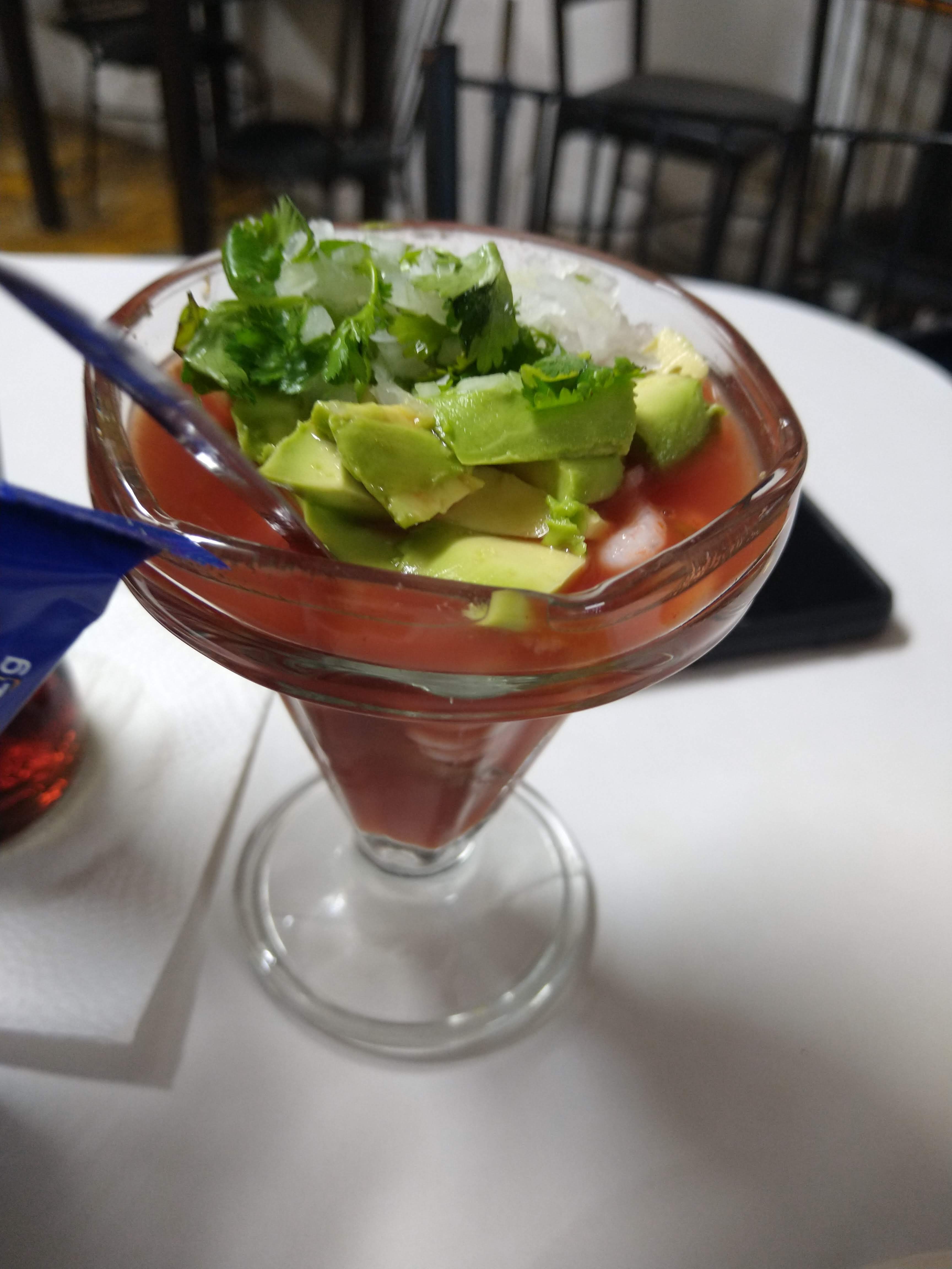 Mariscos Quijote image 10