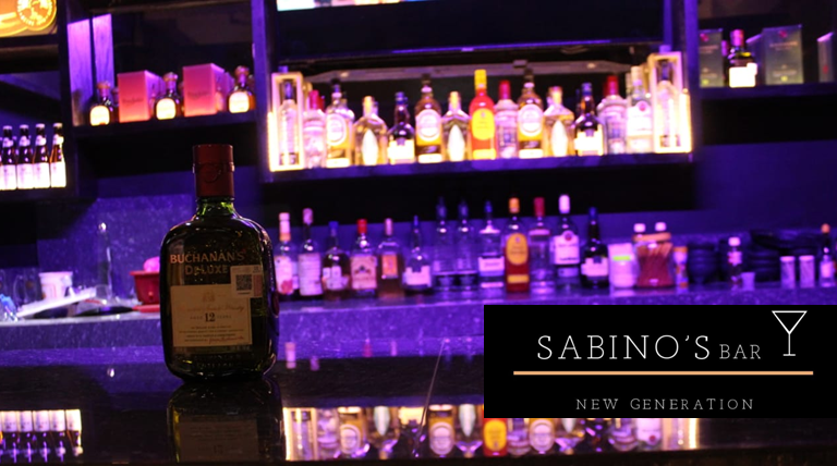 Sabino's Bar New Generation image 1