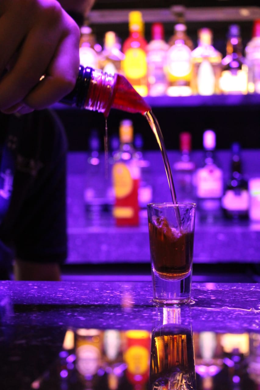 Sabino's Bar New Generation image 3