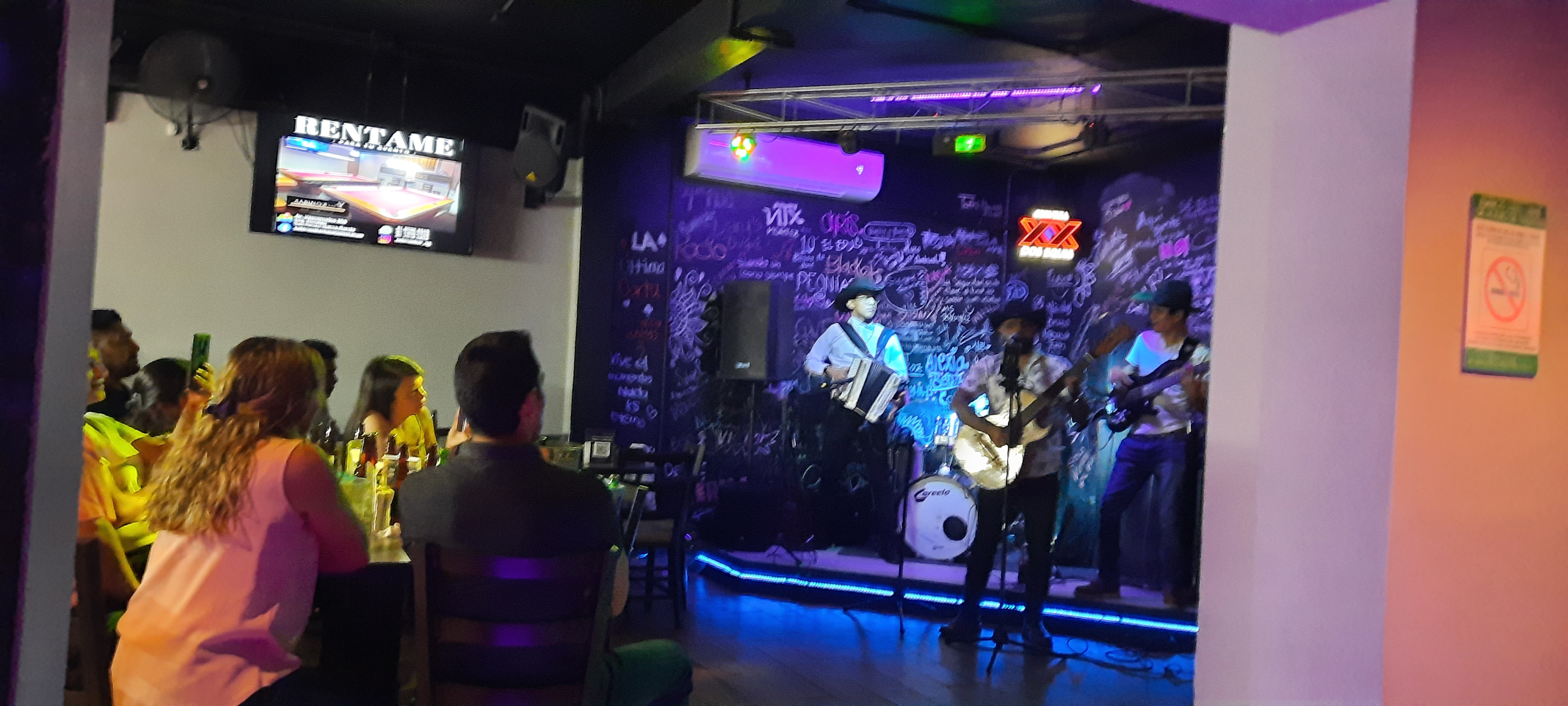 Sabino's Bar New Generation image 4