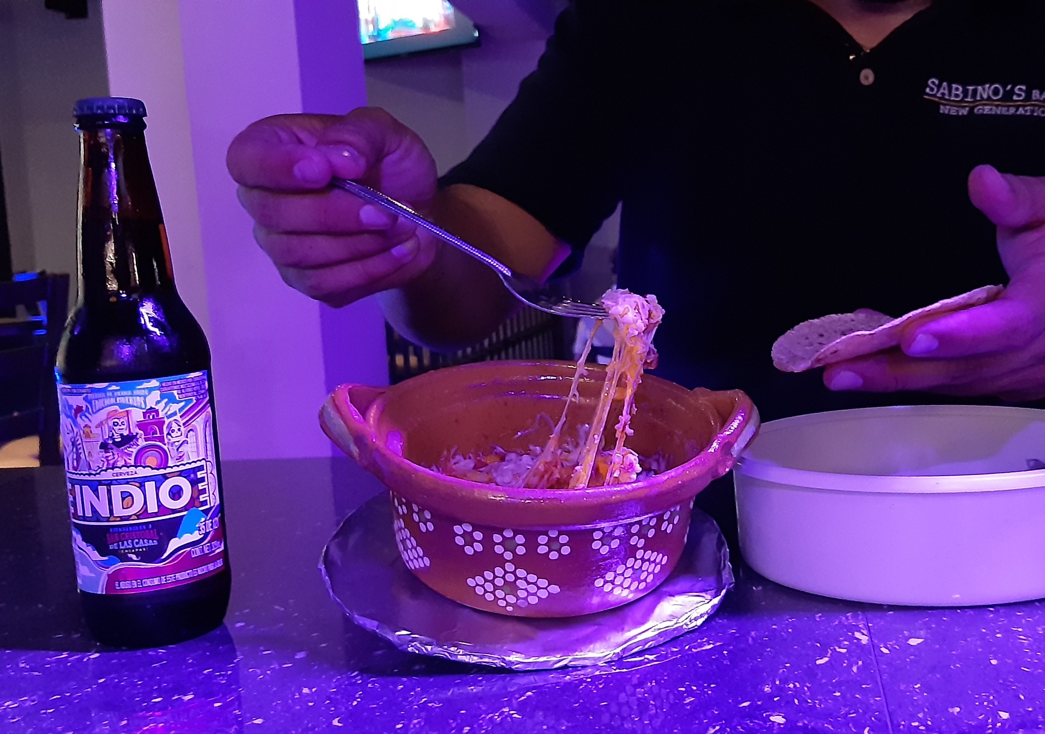 Sabino's Bar New Generation image 5