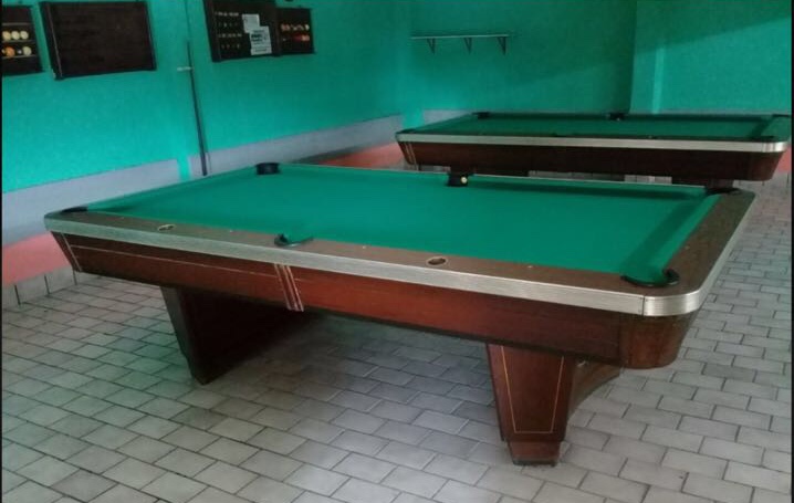 Sabino's Bar New Generation image 7