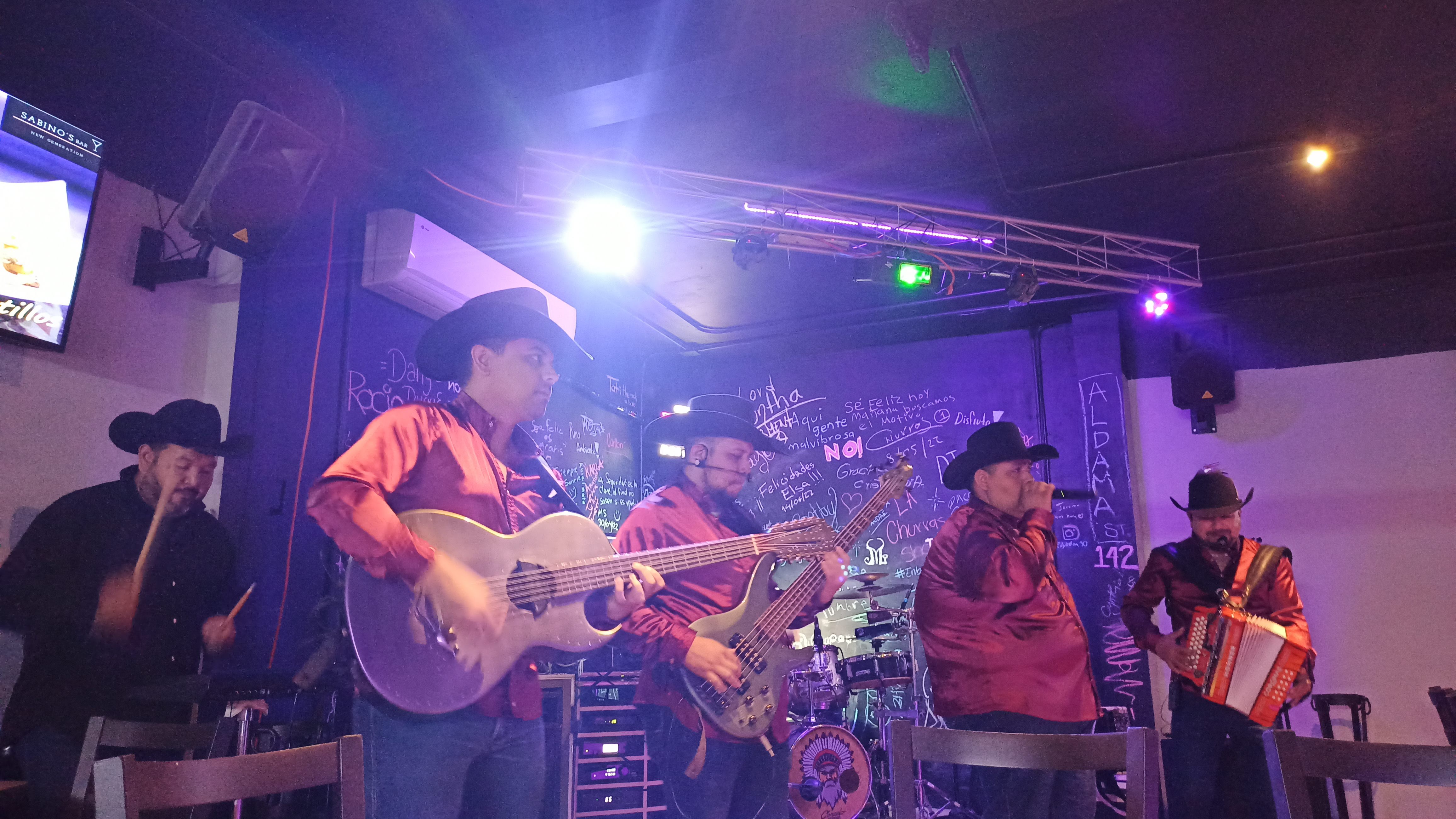 Sabino's Bar New Generation image 8