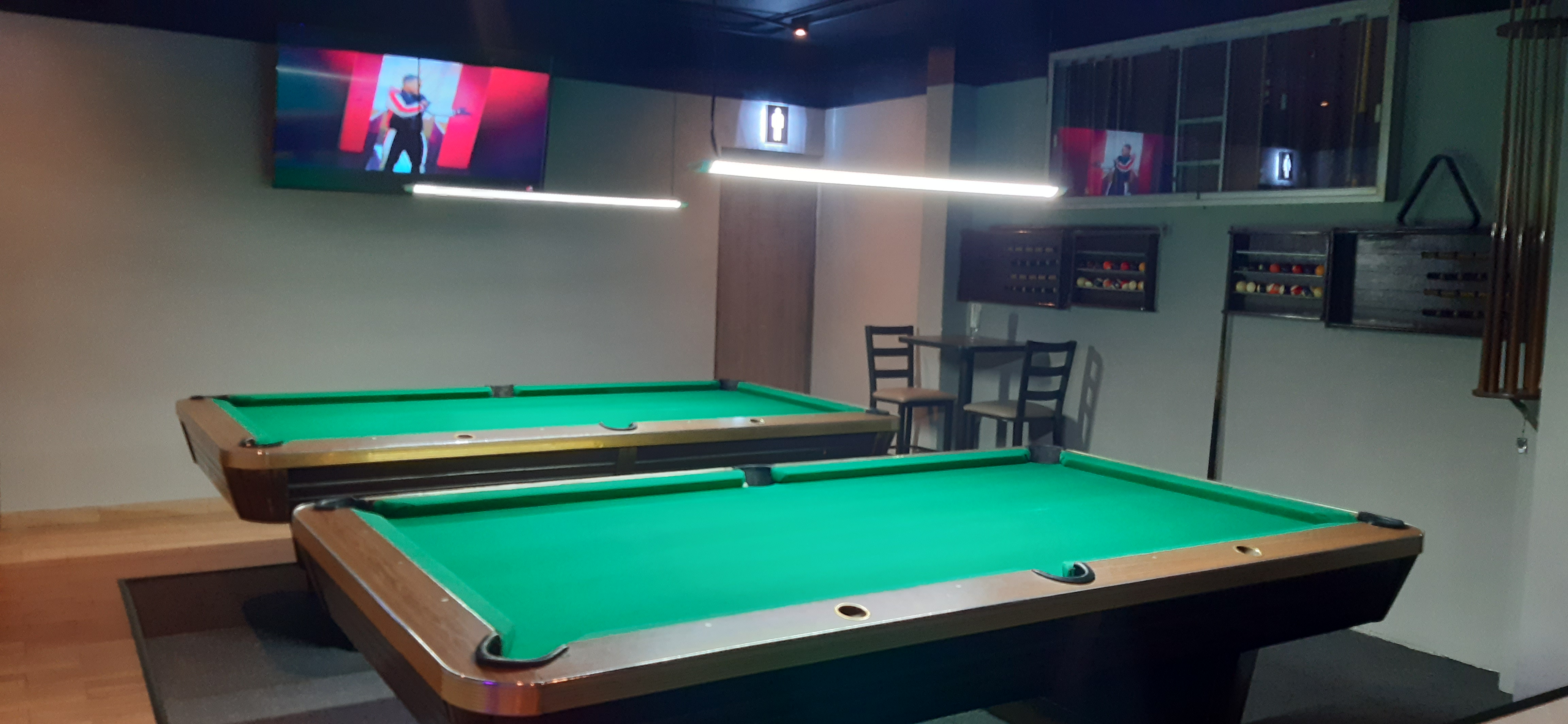 Sabino's Bar New Generation image 9