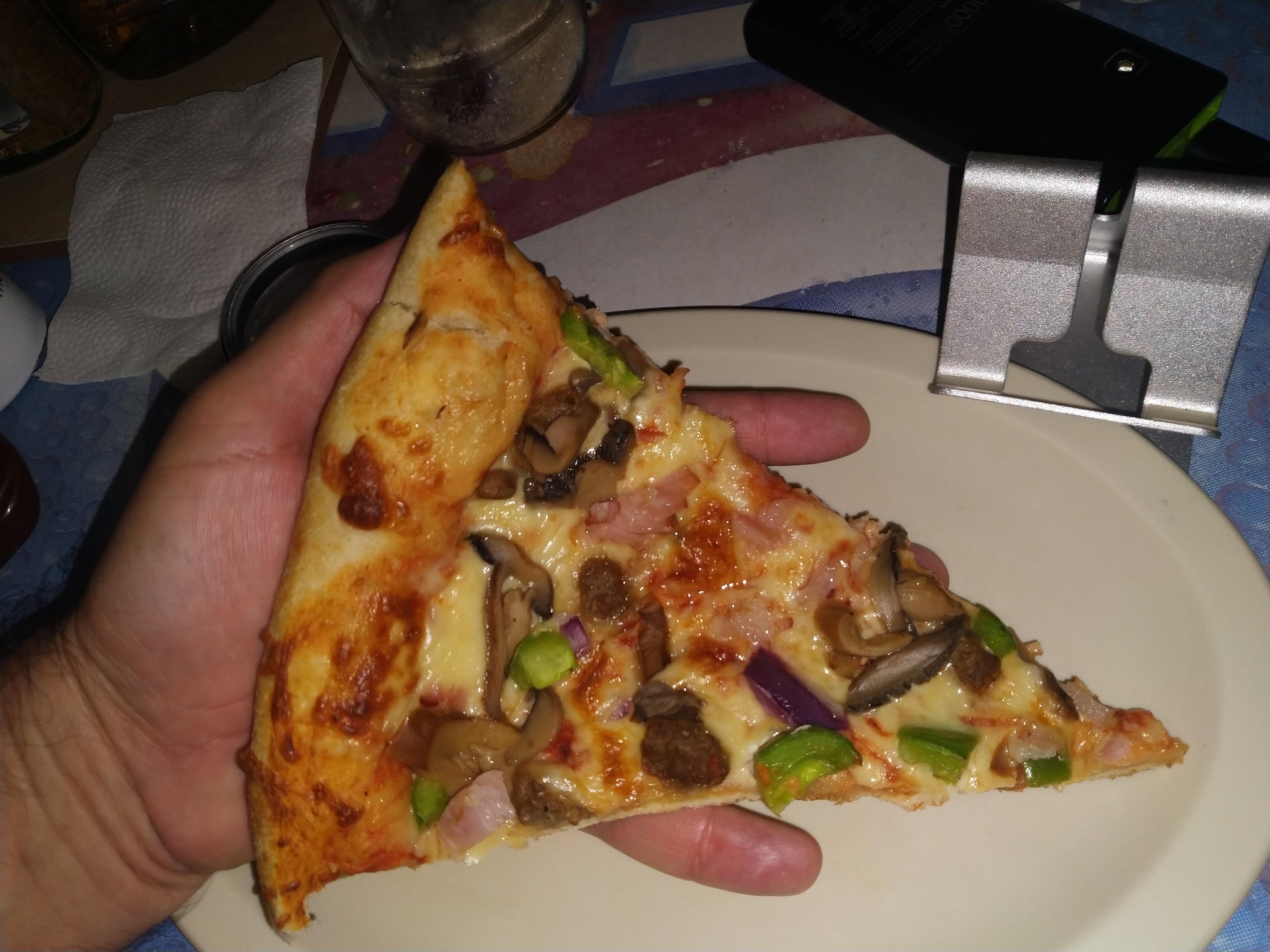 ORSO PIZZA image 1
