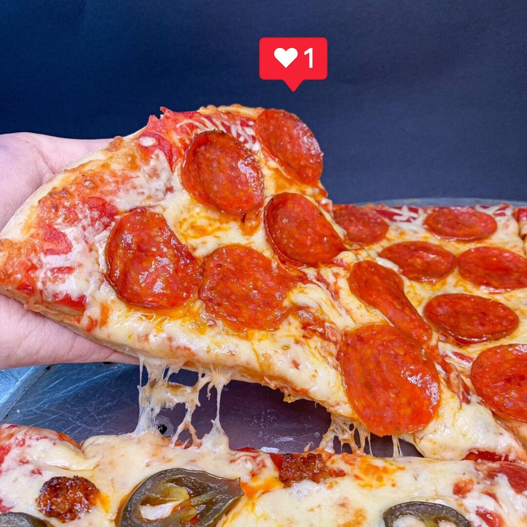 ORSO PIZZA image 2