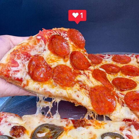 ORSO PIZZA image 2