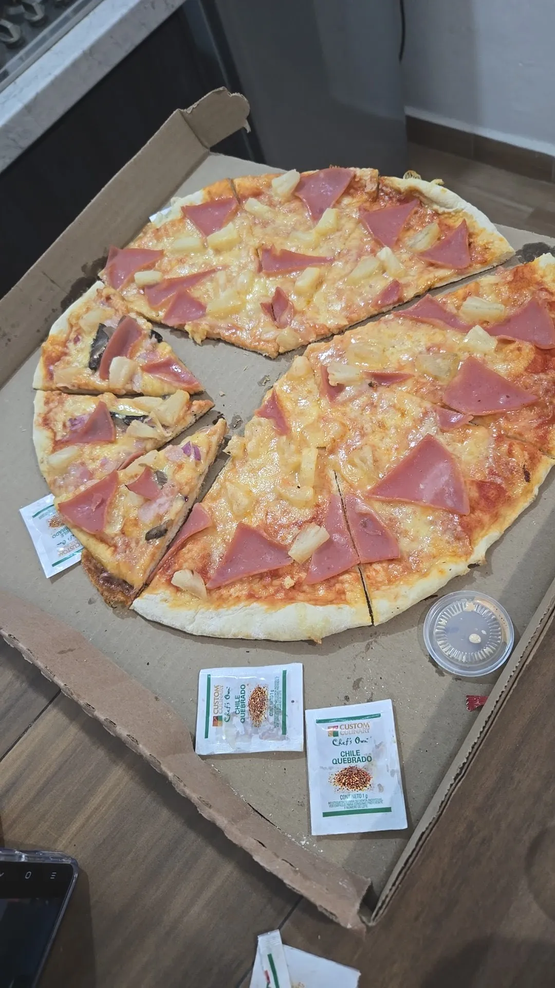 ORSO PIZZA image 4