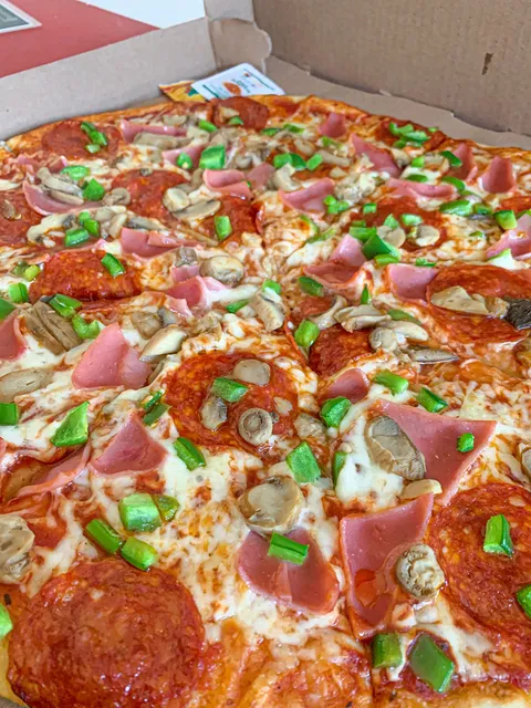 ORSO PIZZA image 5