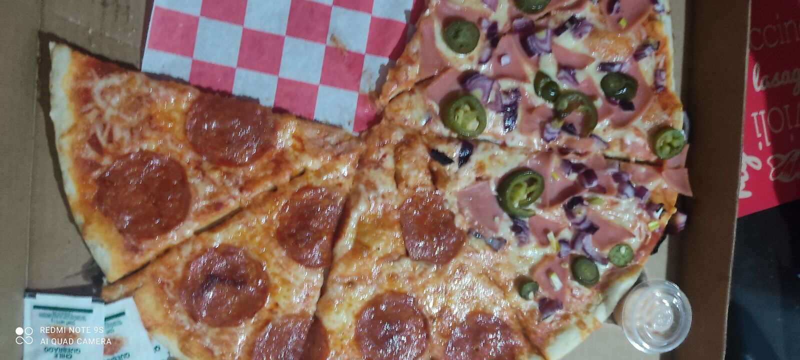 ORSO PIZZA image 6