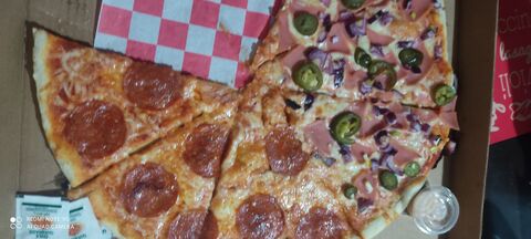 ORSO PIZZA image 6