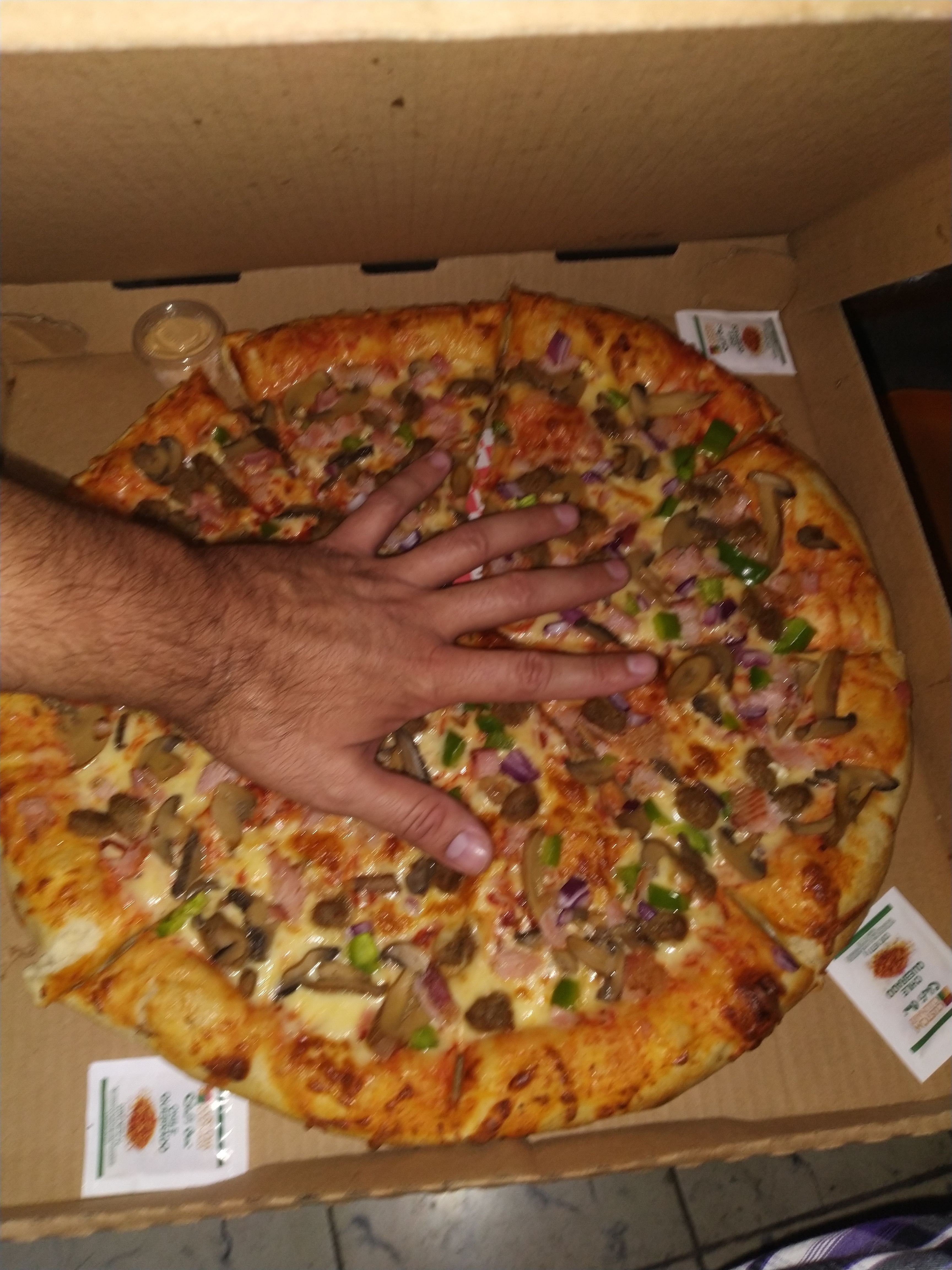 ORSO PIZZA image 8