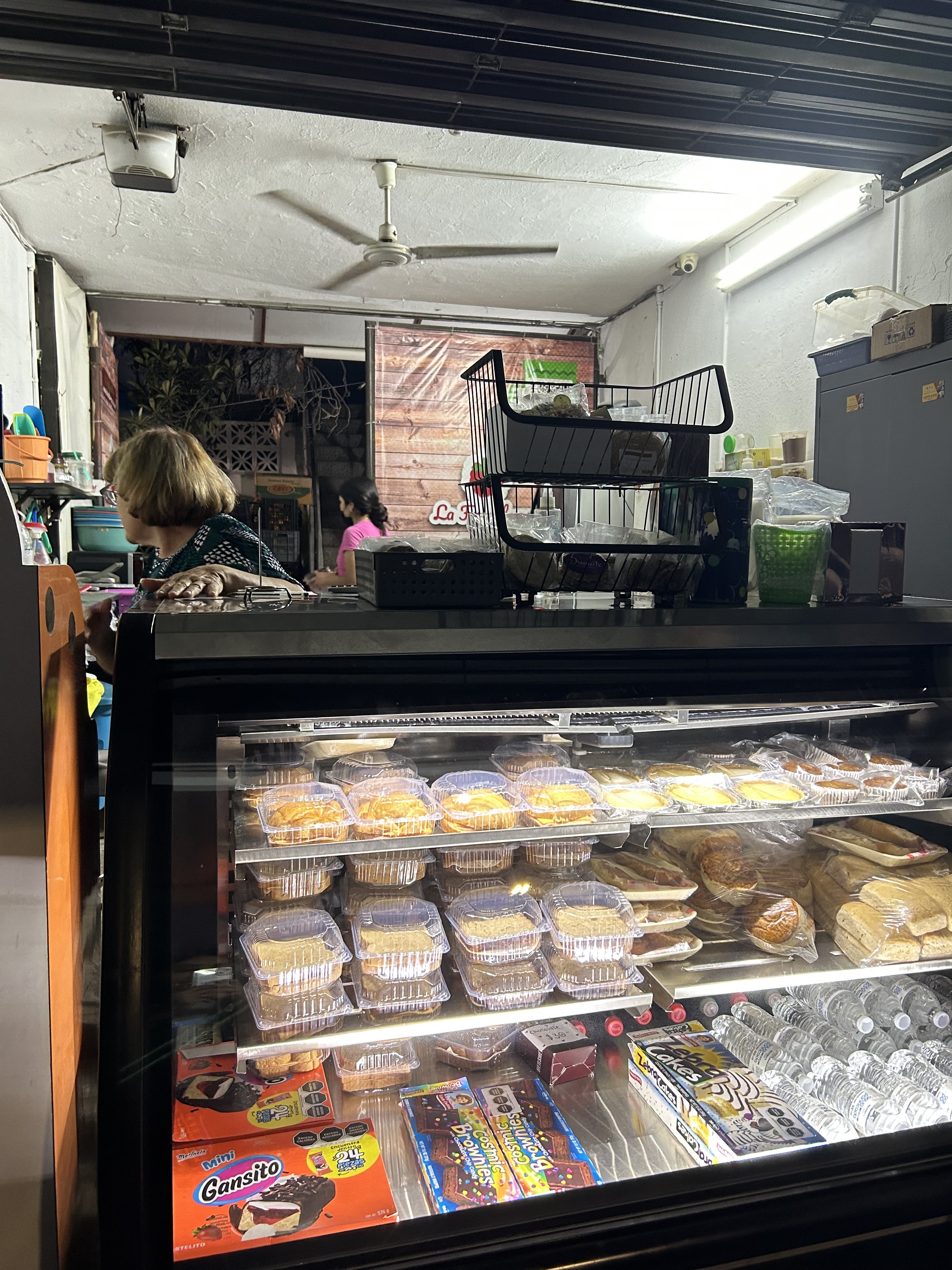 La Frambuesa by Carlos image 3