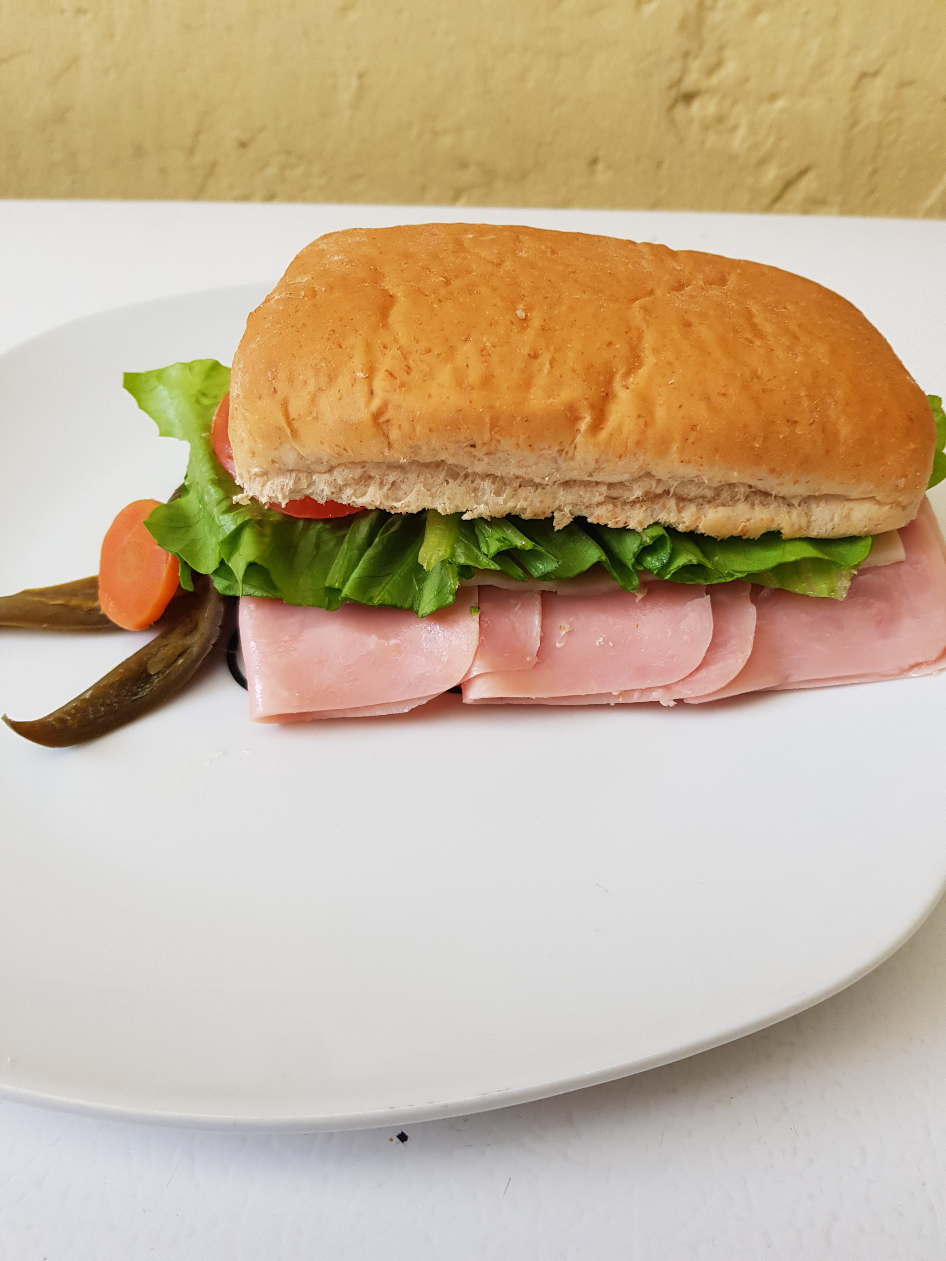 La Frambuesa by Carlos image 6