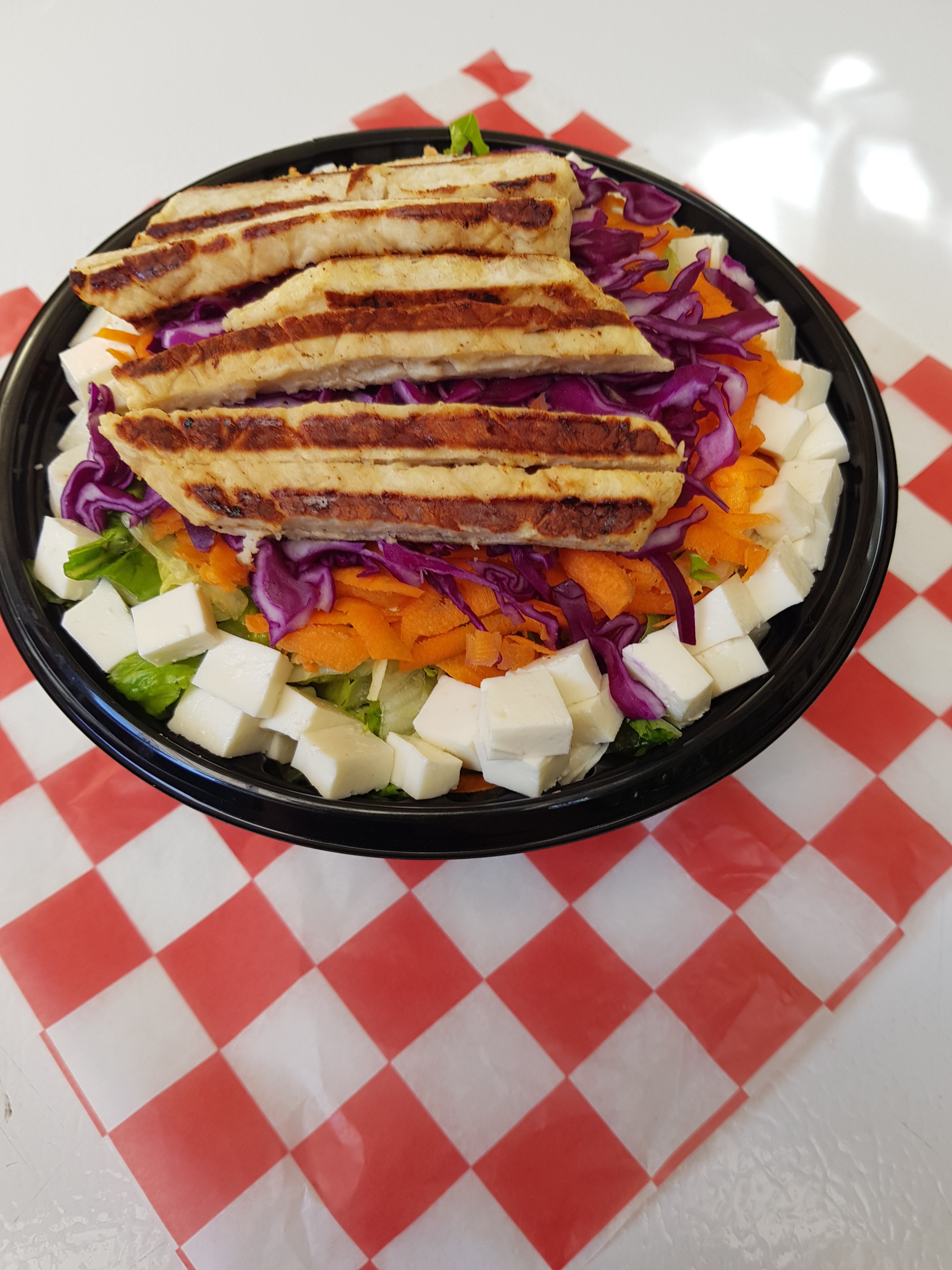 La Frambuesa by Carlos image 8