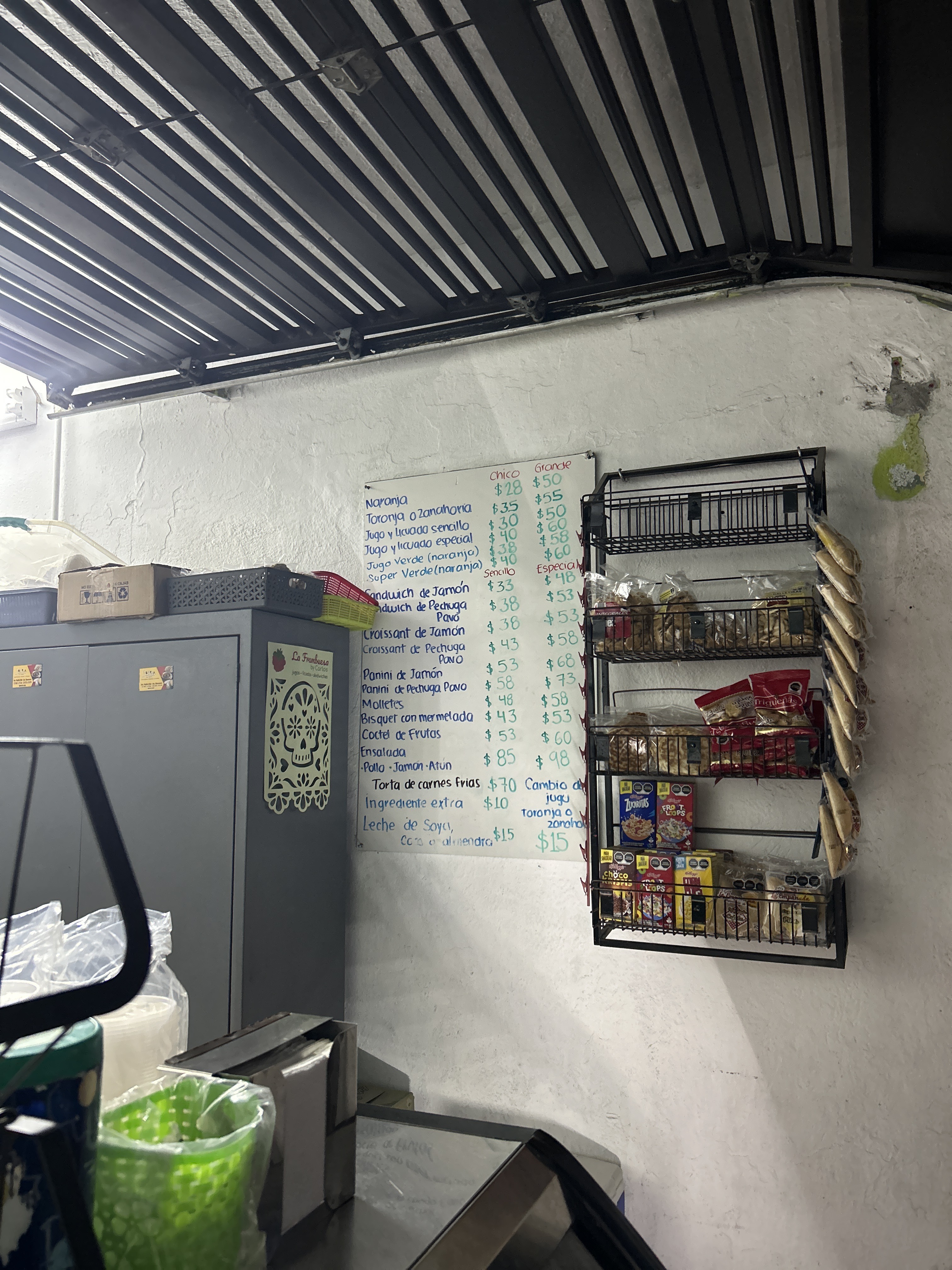 La Frambuesa by Carlos image 9