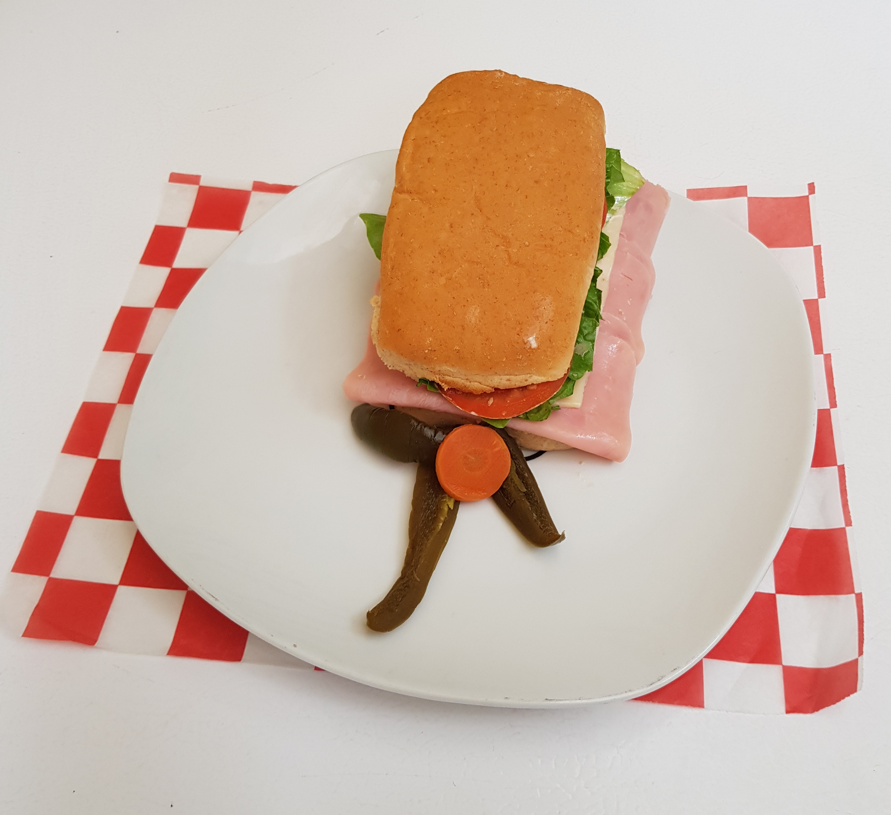 La Frambuesa by Carlos image 10