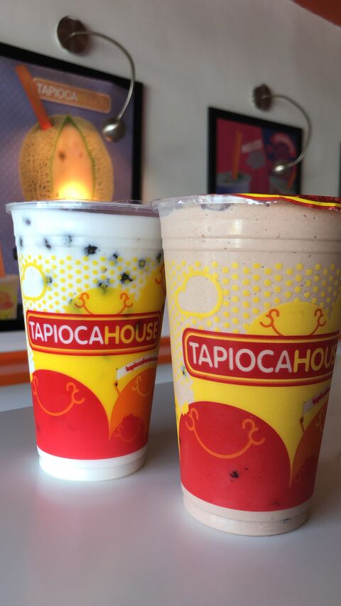 Tapioca House UdeM image 1
