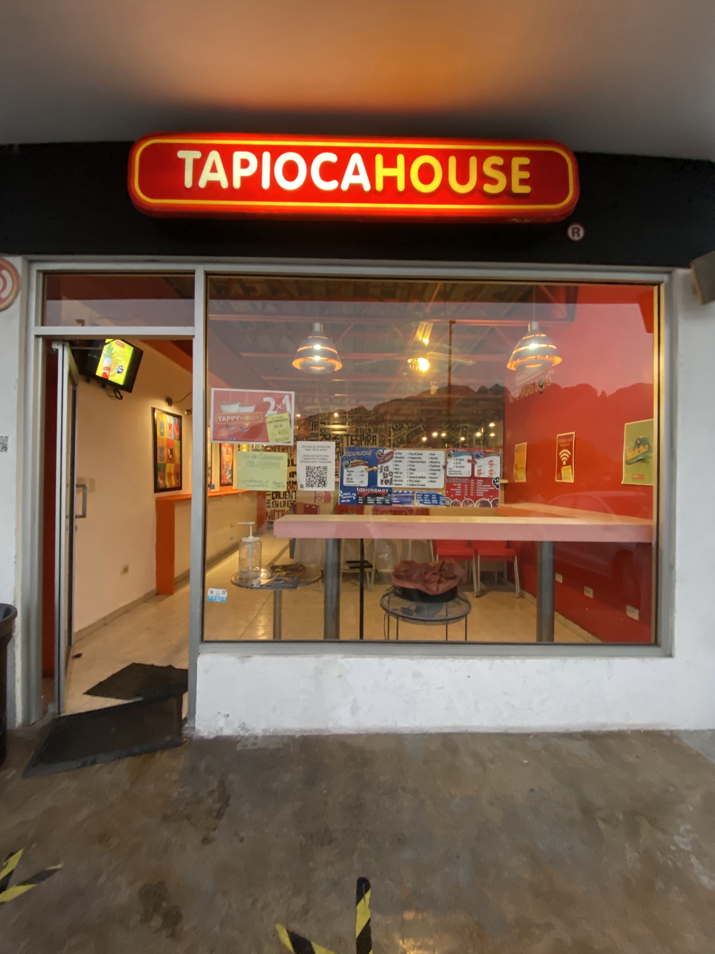 Tapioca House UdeM image 2