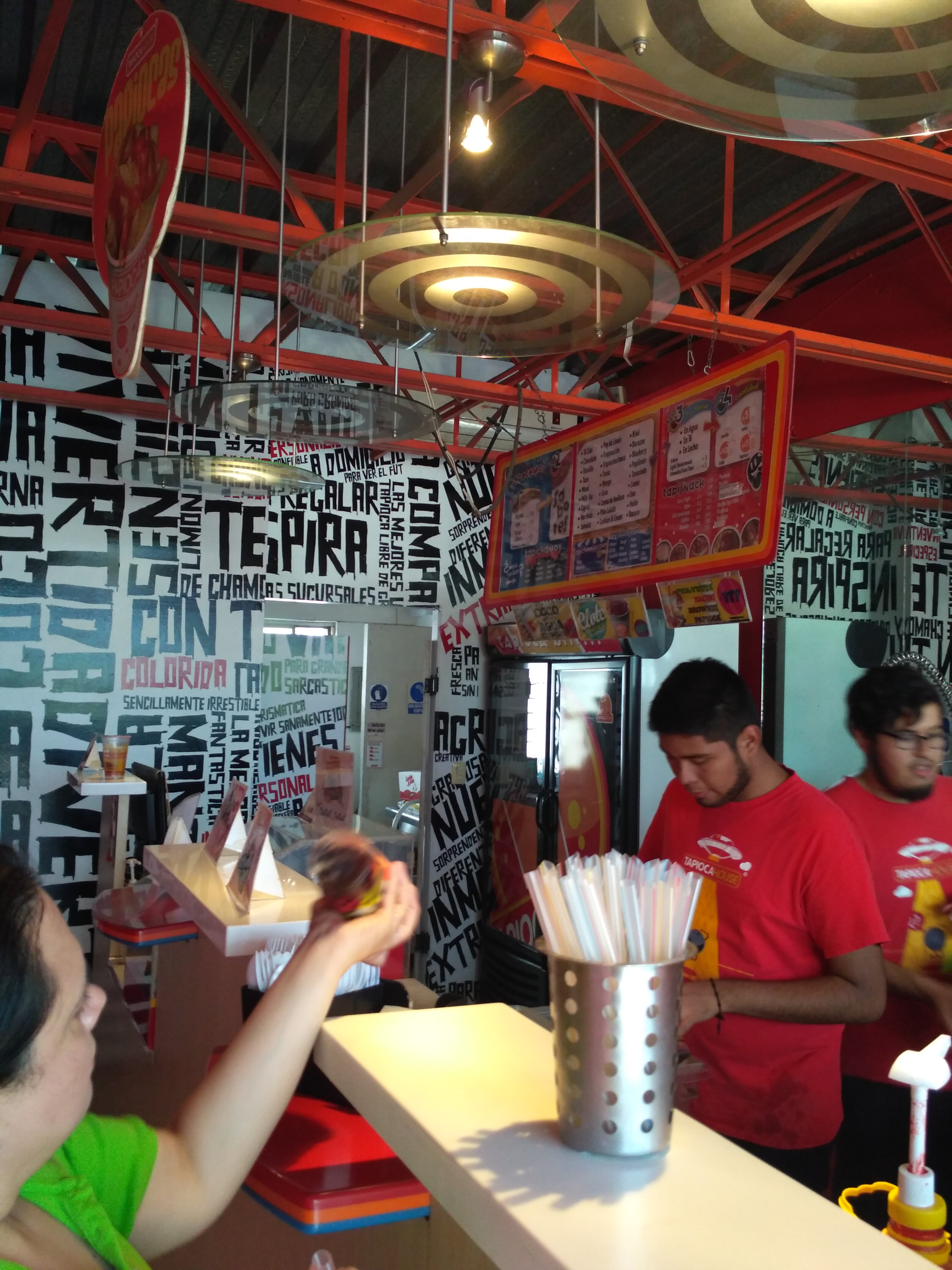 Tapioca House UdeM image 3