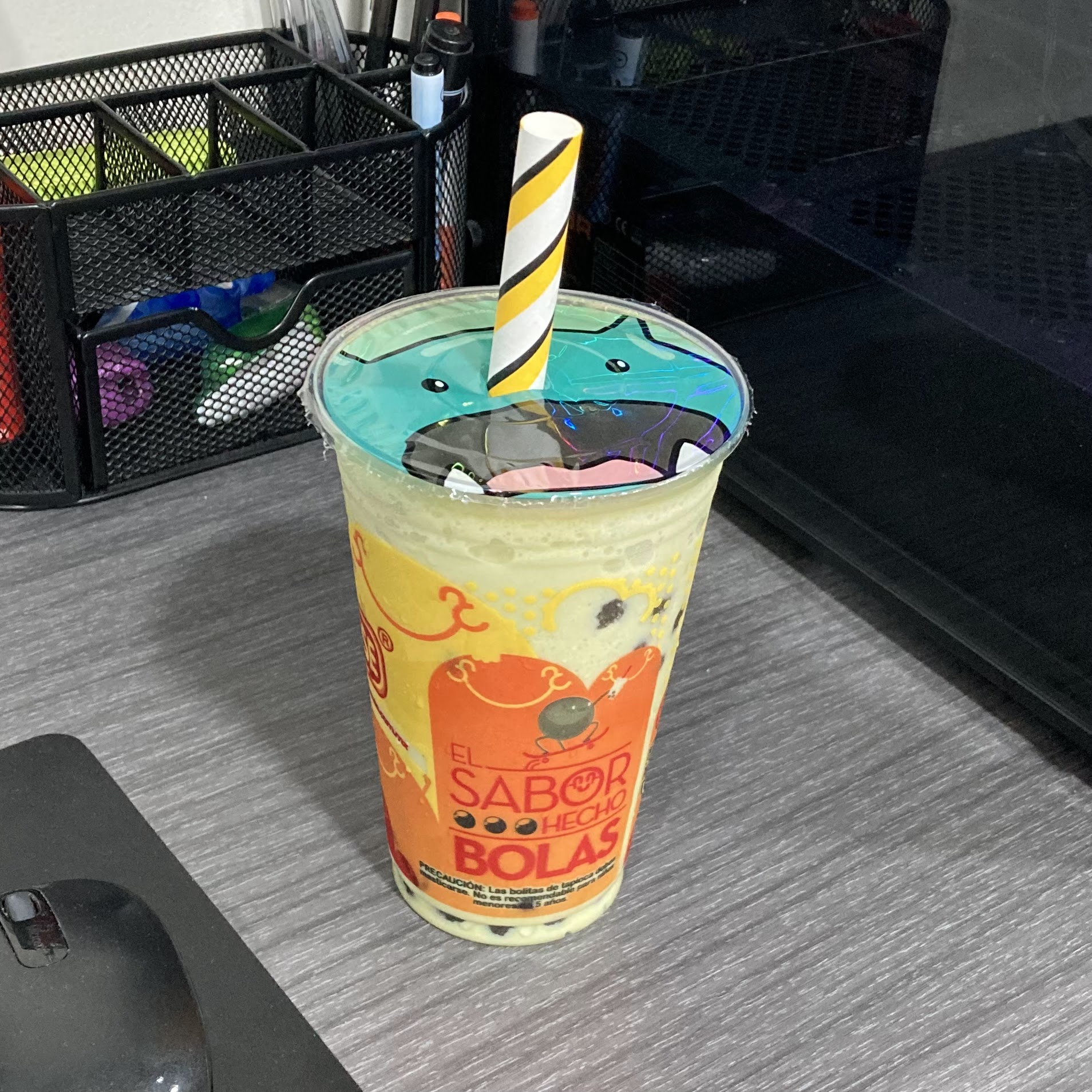 Tapioca House UdeM image 4