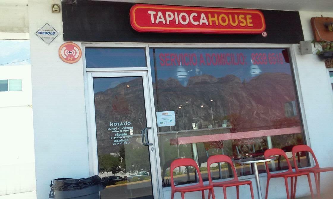 Tapioca House UdeM image 5