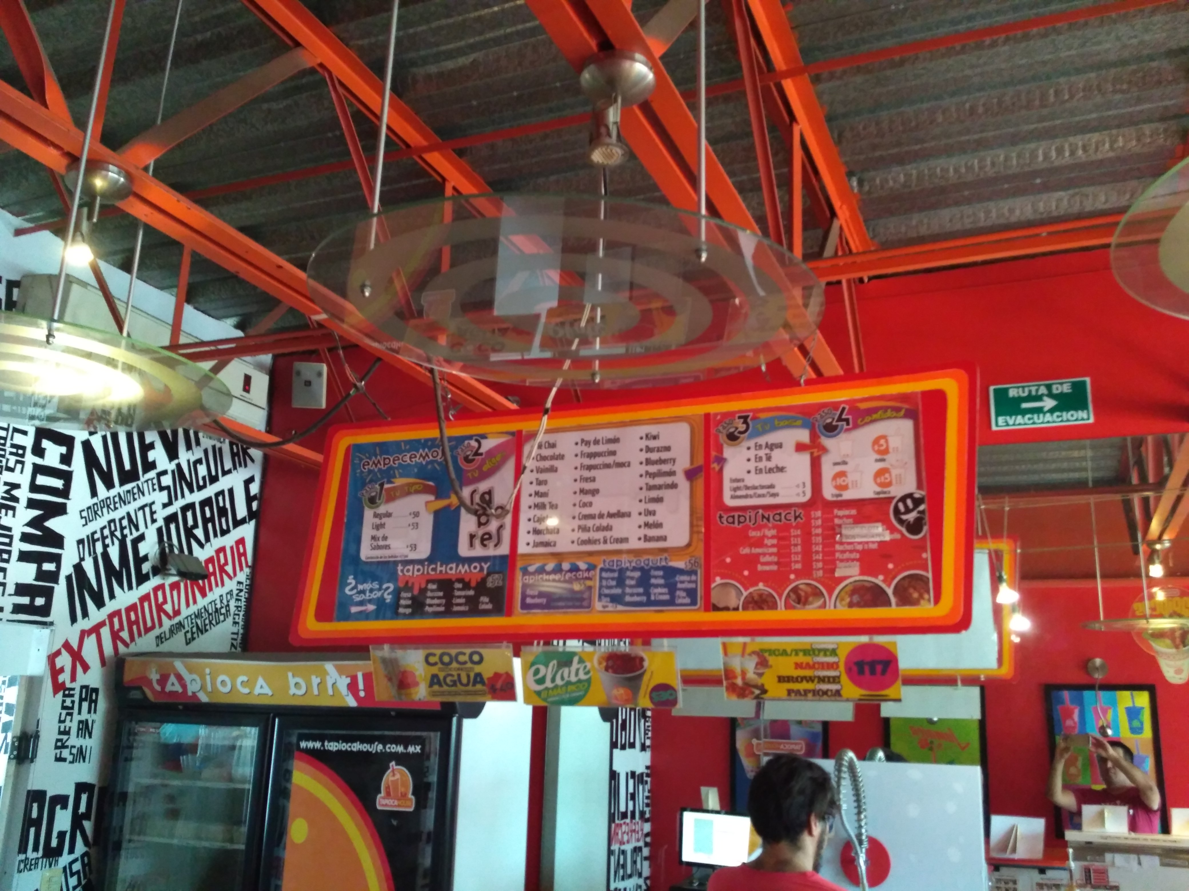 Tapioca House UdeM image 6