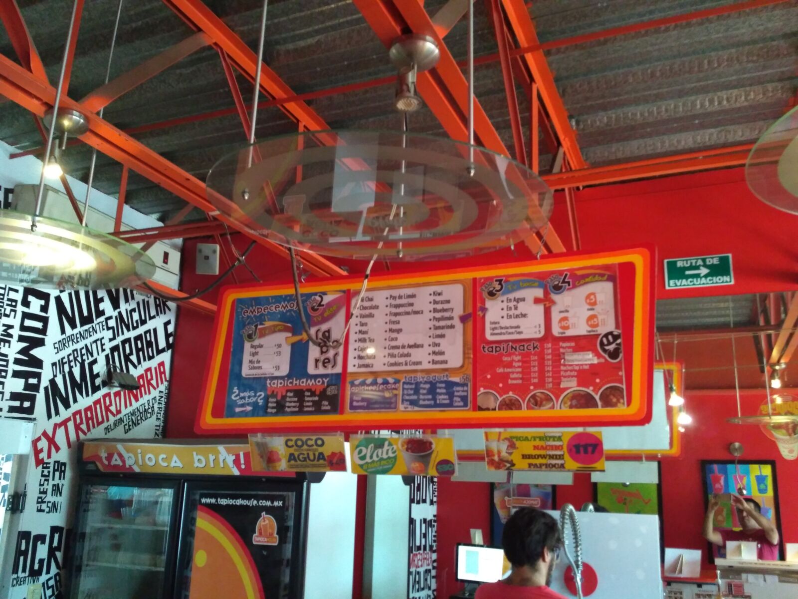 Tapioca House UdeM image 6