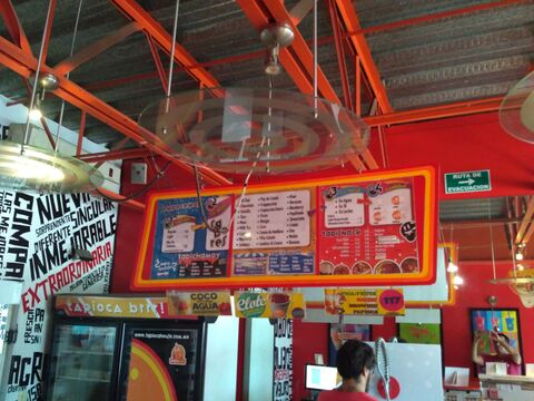 Tapioca House UdeM image 6