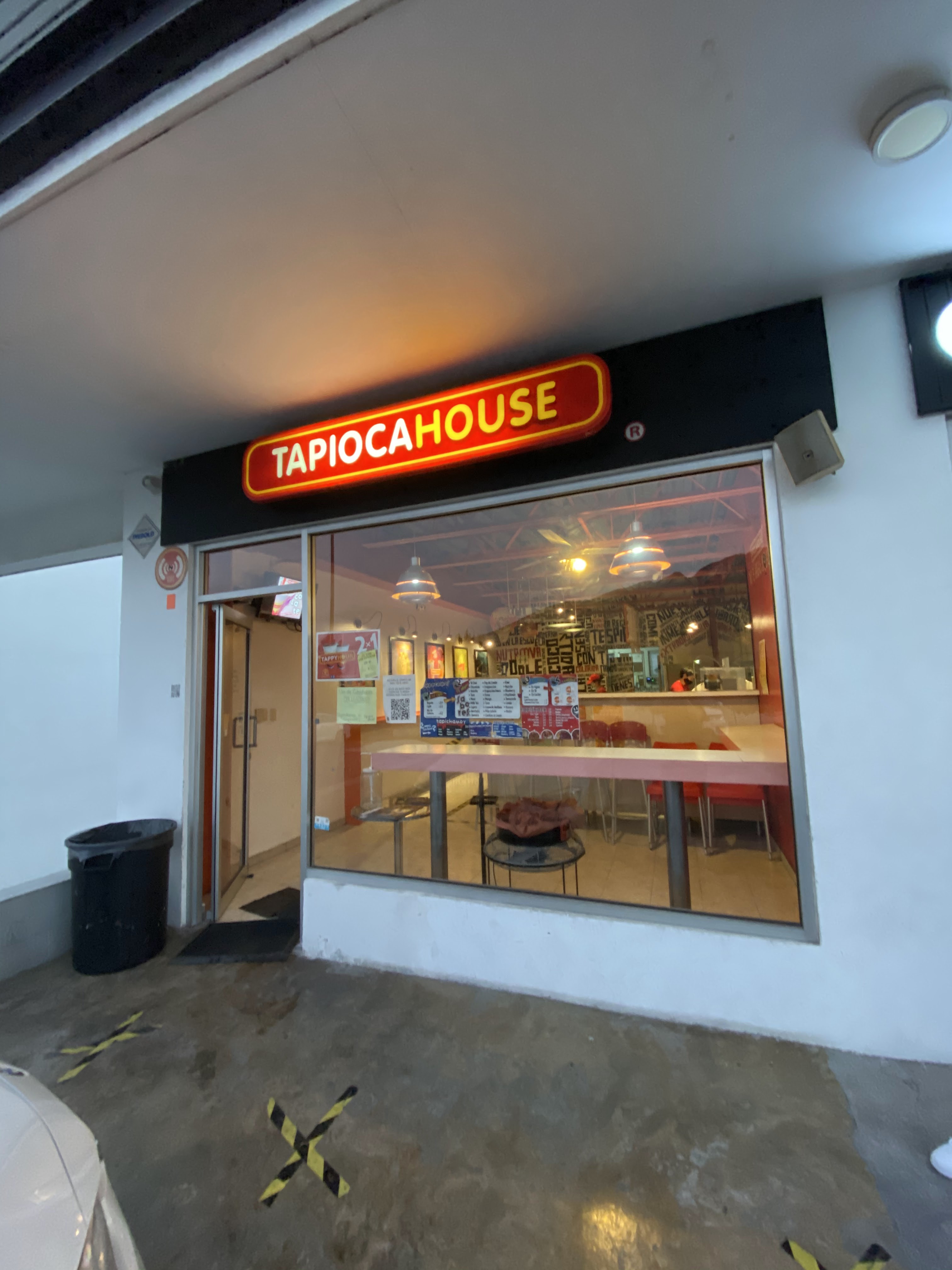 Tapioca House UdeM image 9