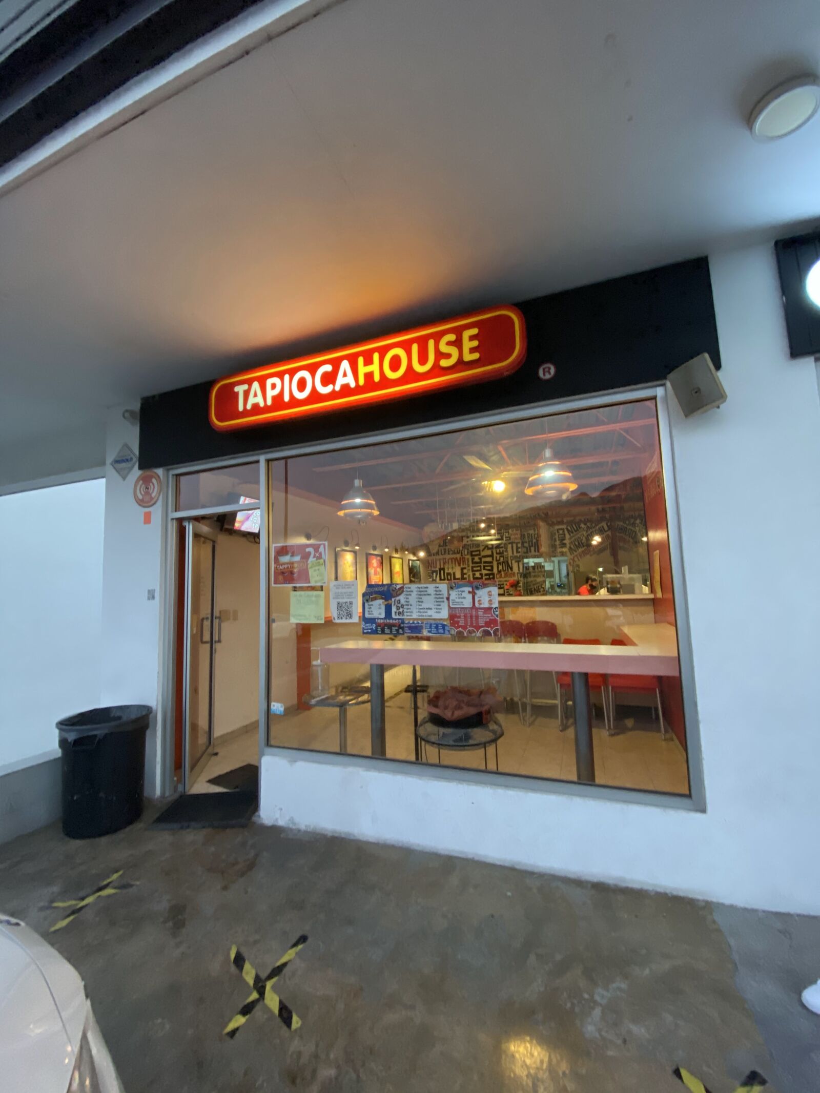 Tapioca House UdeM image 9