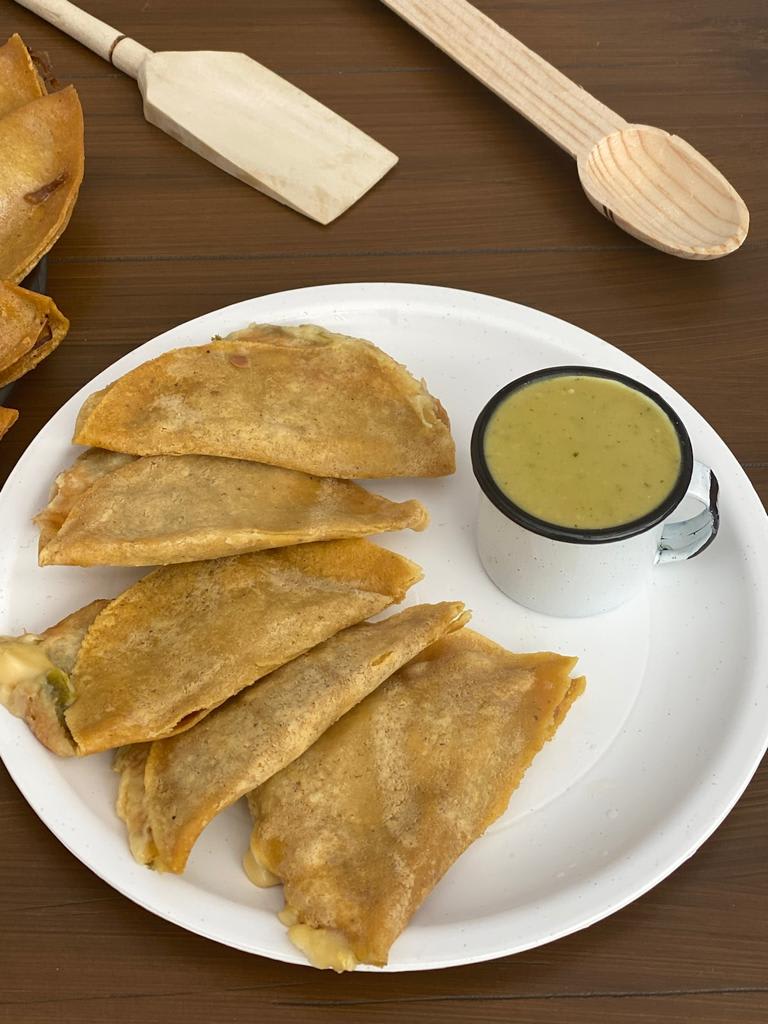 Los Tradicionales Pancho de Rigo image 1