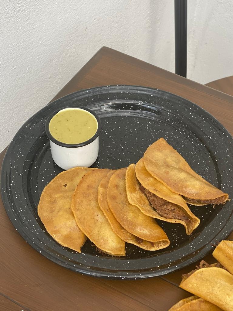 Los Tradicionales Pancho de Rigo image 3