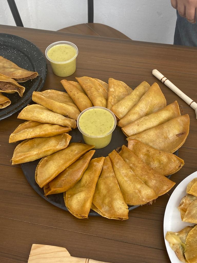 Los Tradicionales Pancho de Rigo image 4