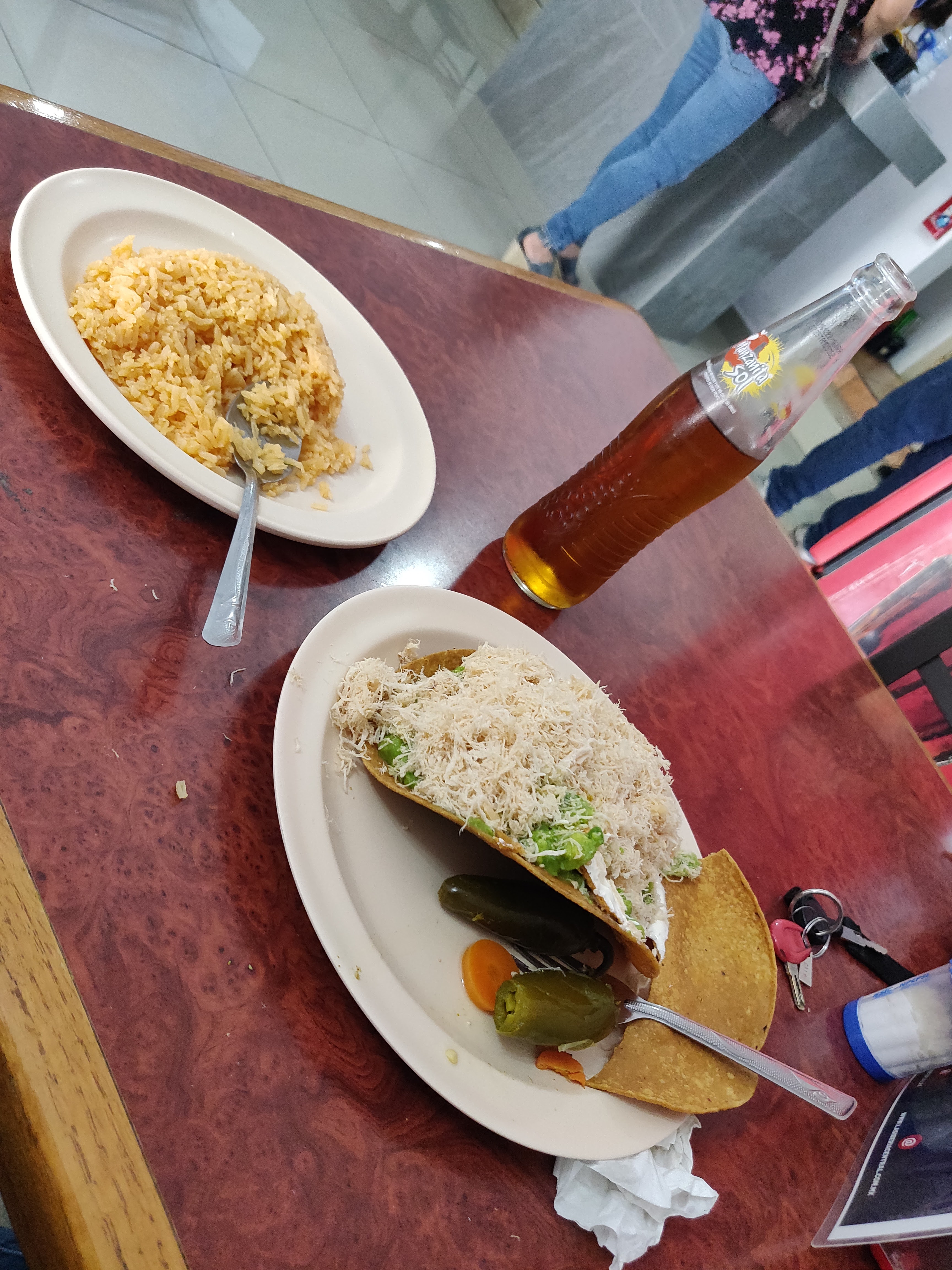 SIBERIA SAN PEDRO image 1